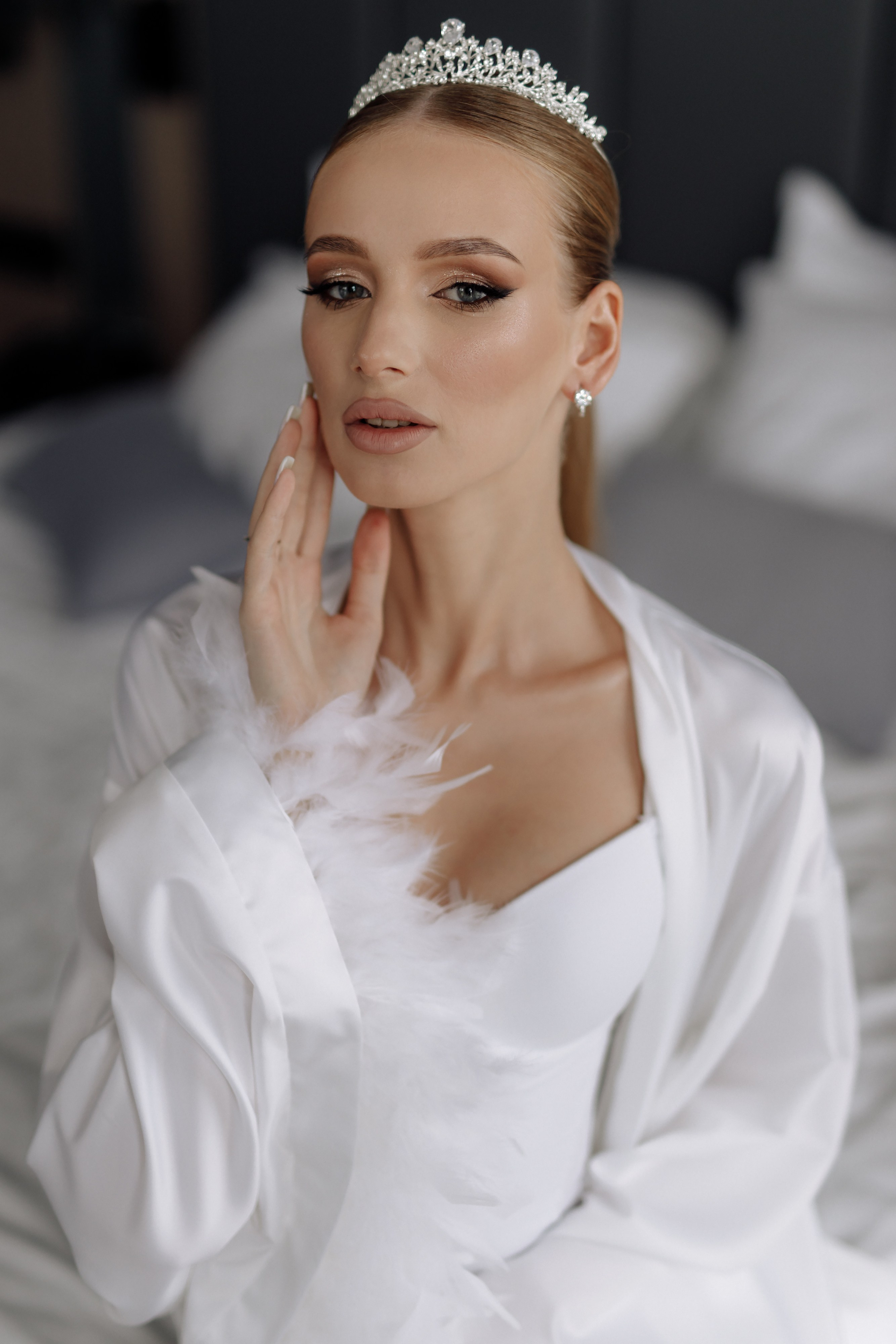 Дмитрий и Анна. Дмитрий Позняк — свадебный фотограф в Брянске. Личный сайт фотографа