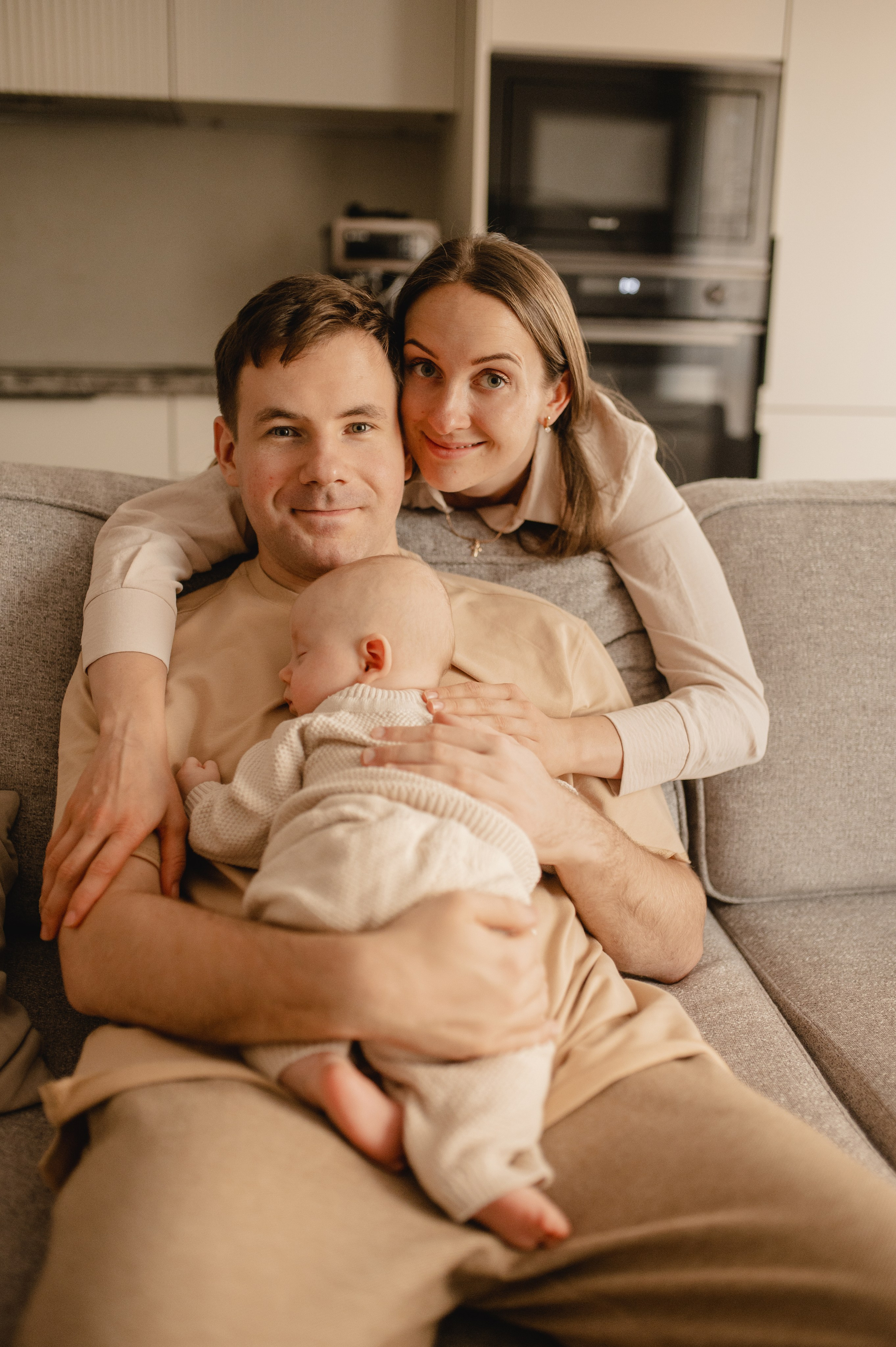 Фотограф малышей Восточное Бутово. Семейная фотосессия Бутово Москва фотограф Алина Морщагина