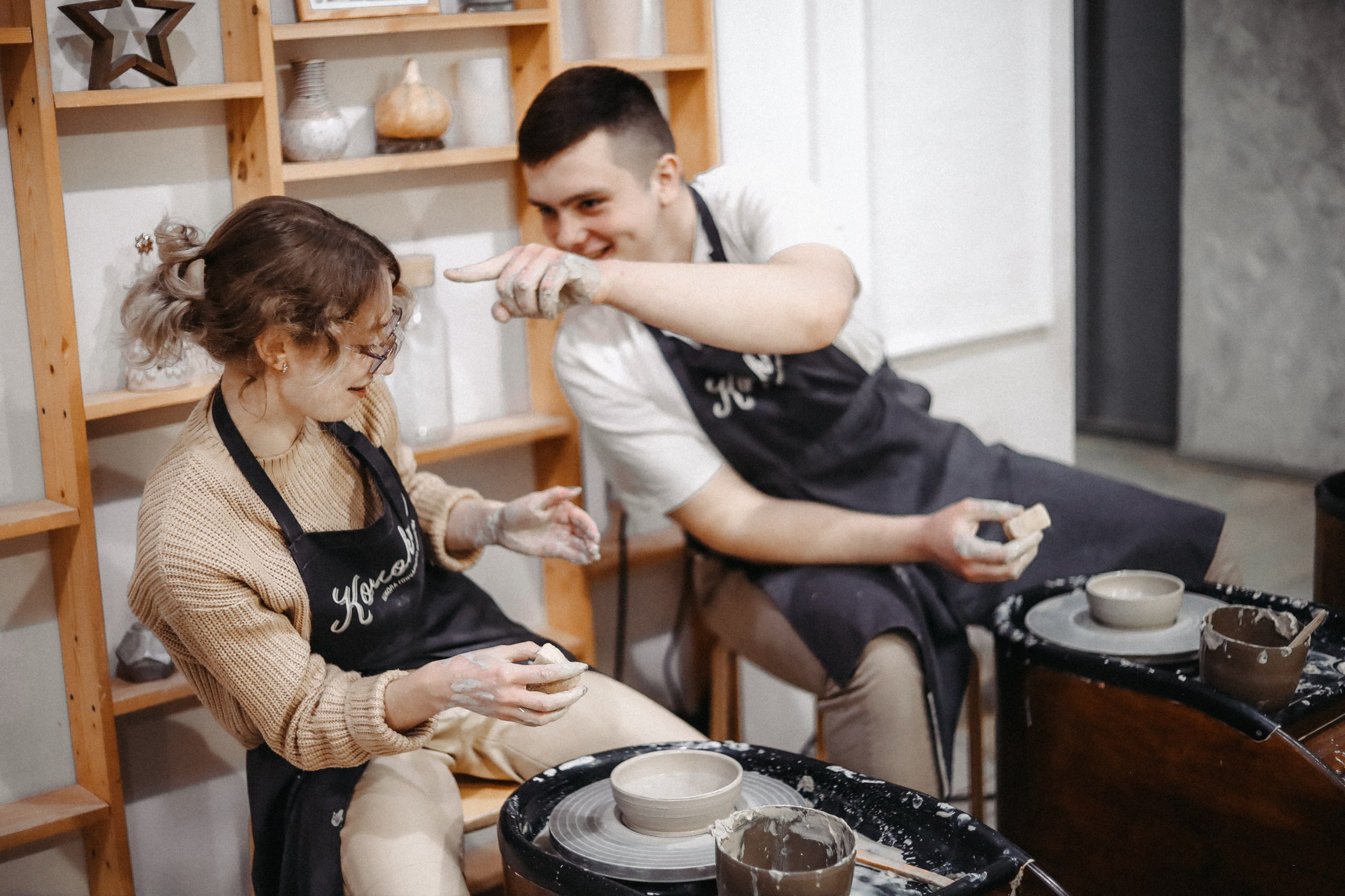 Victoria & Evgeny. Фотограф Елизавета Колесникова