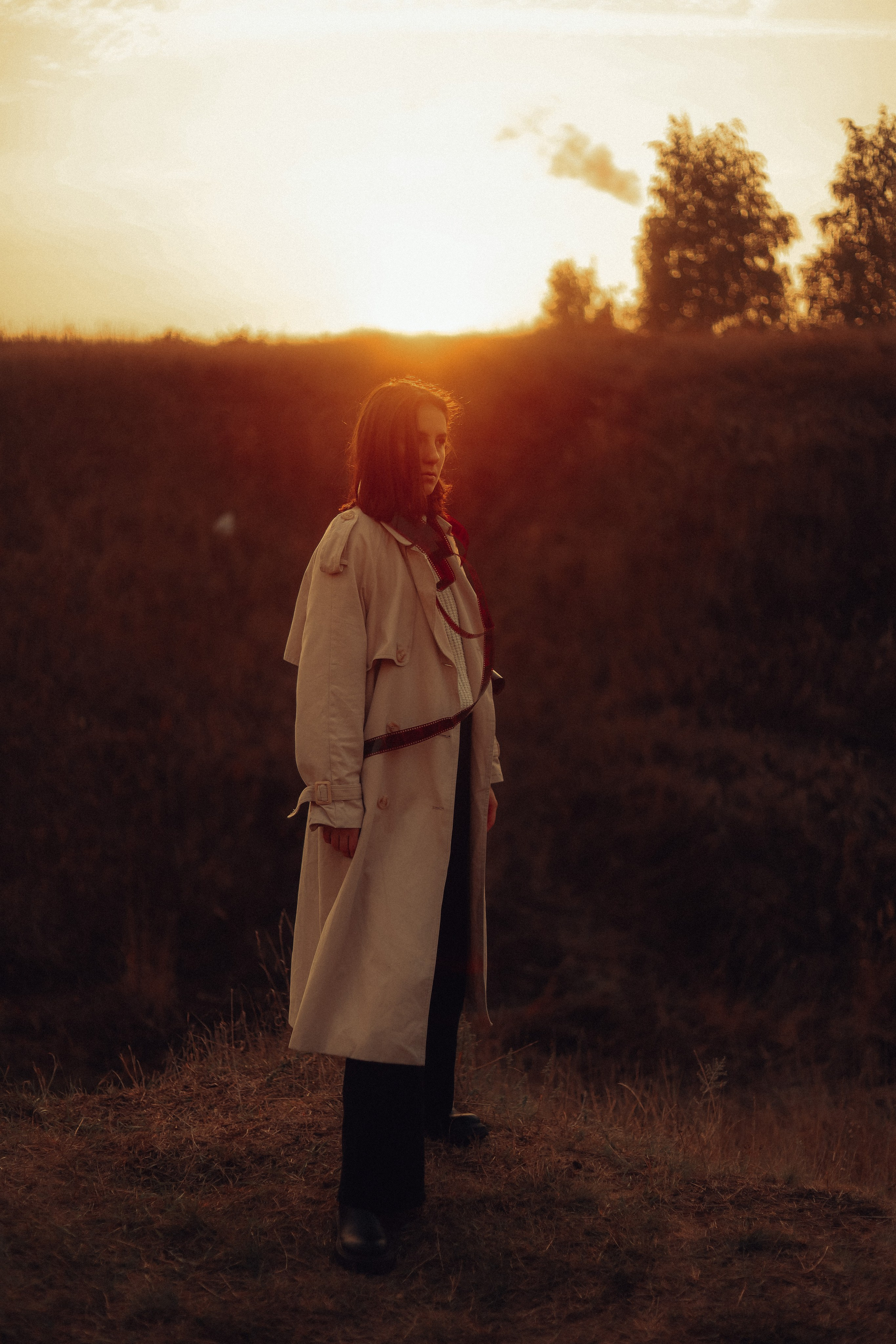 Liza. Фотограф Елизавета Колесникова