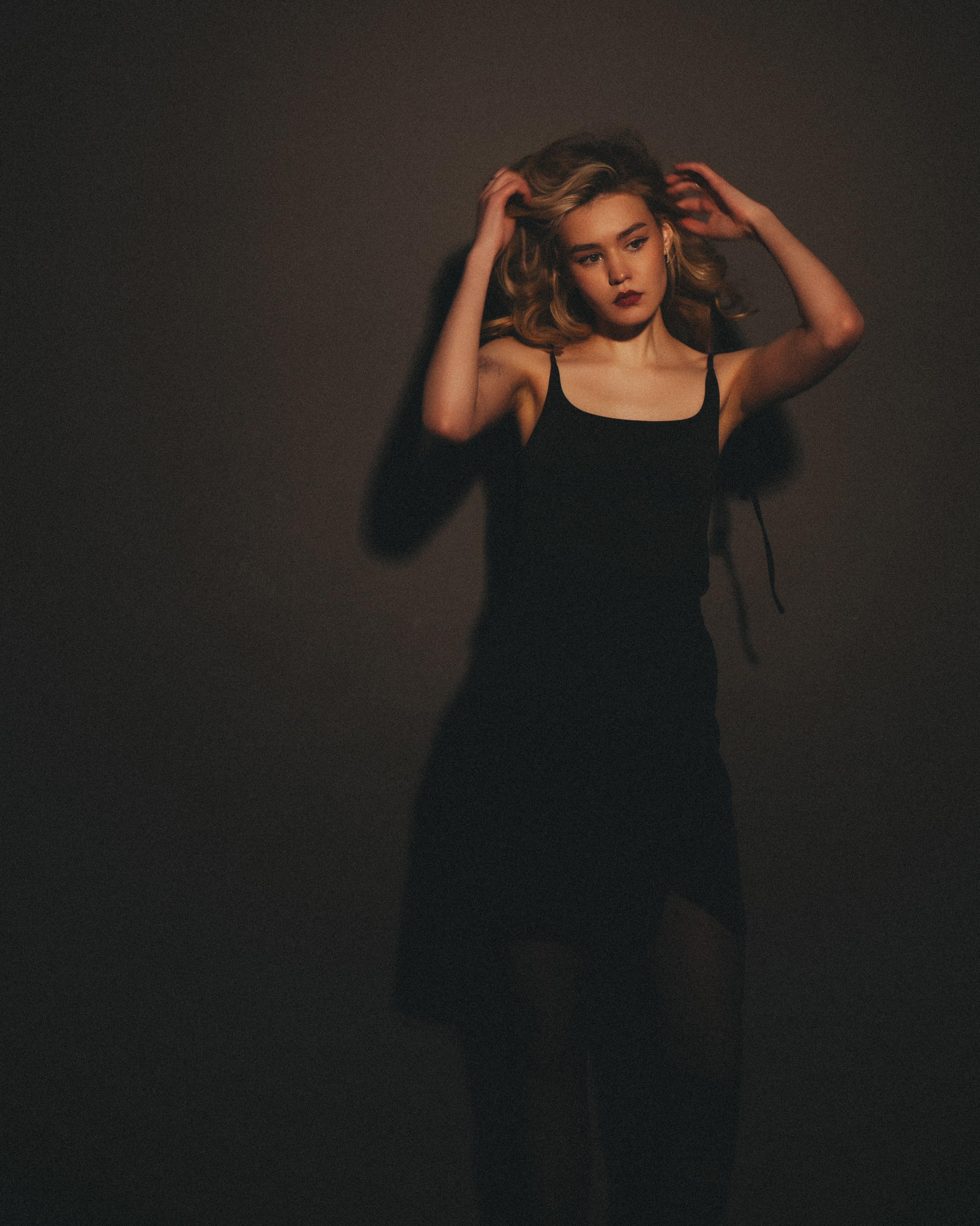 Лимоны. Портретный фотограф в Санкт-Петербурге Юлия Ожога