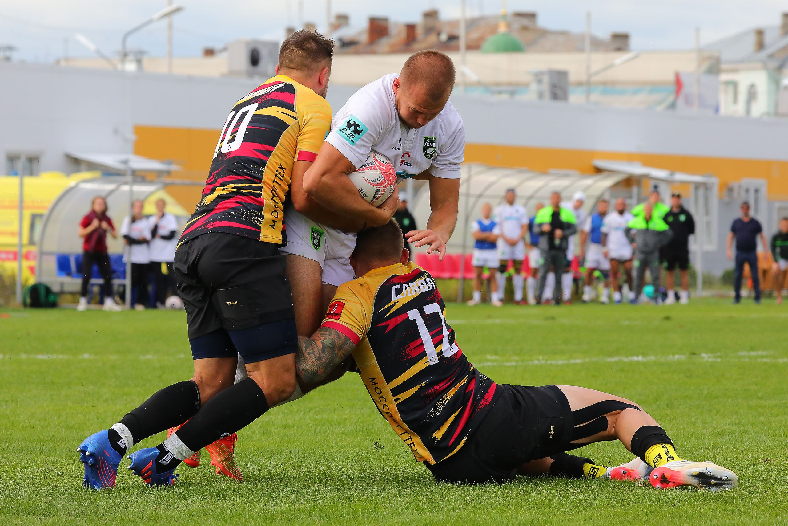РЕГБИ. Репортажный фотограф в Нижнем Новгороде и Москве Ангелина Ильичева