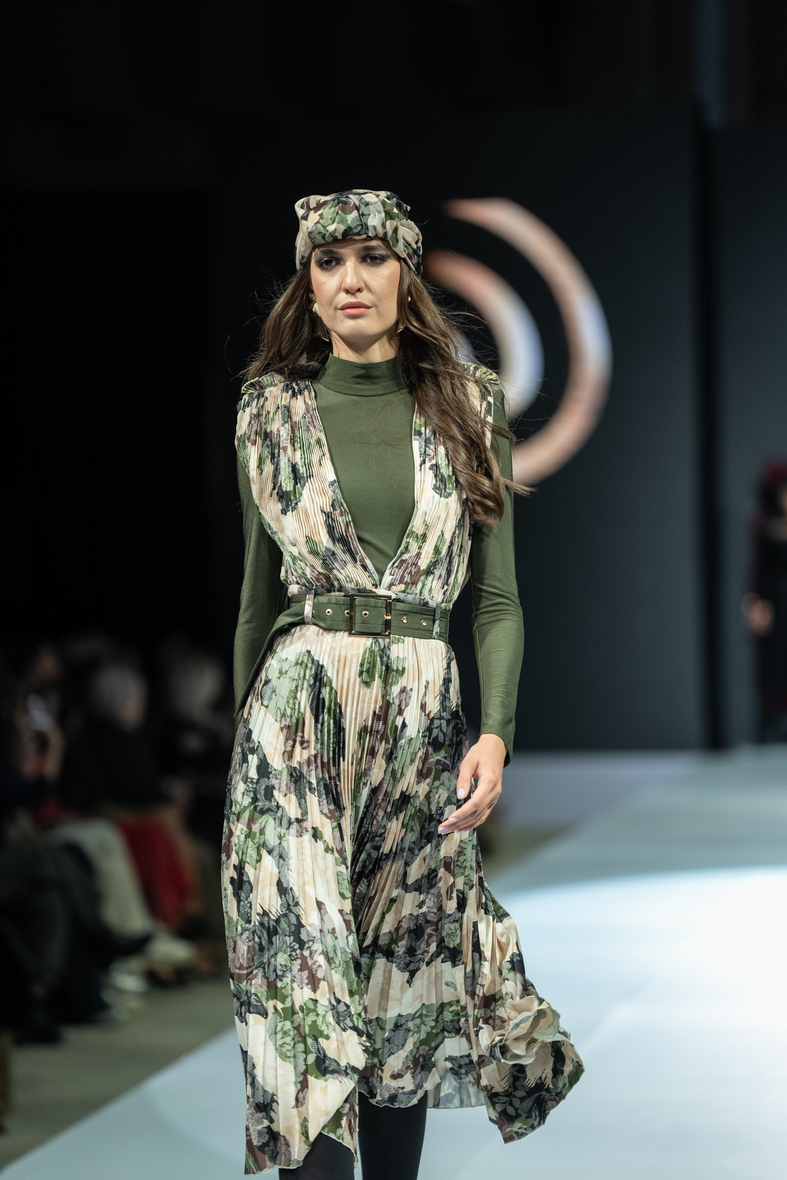  EURASIAN FASHION WEEK 2026