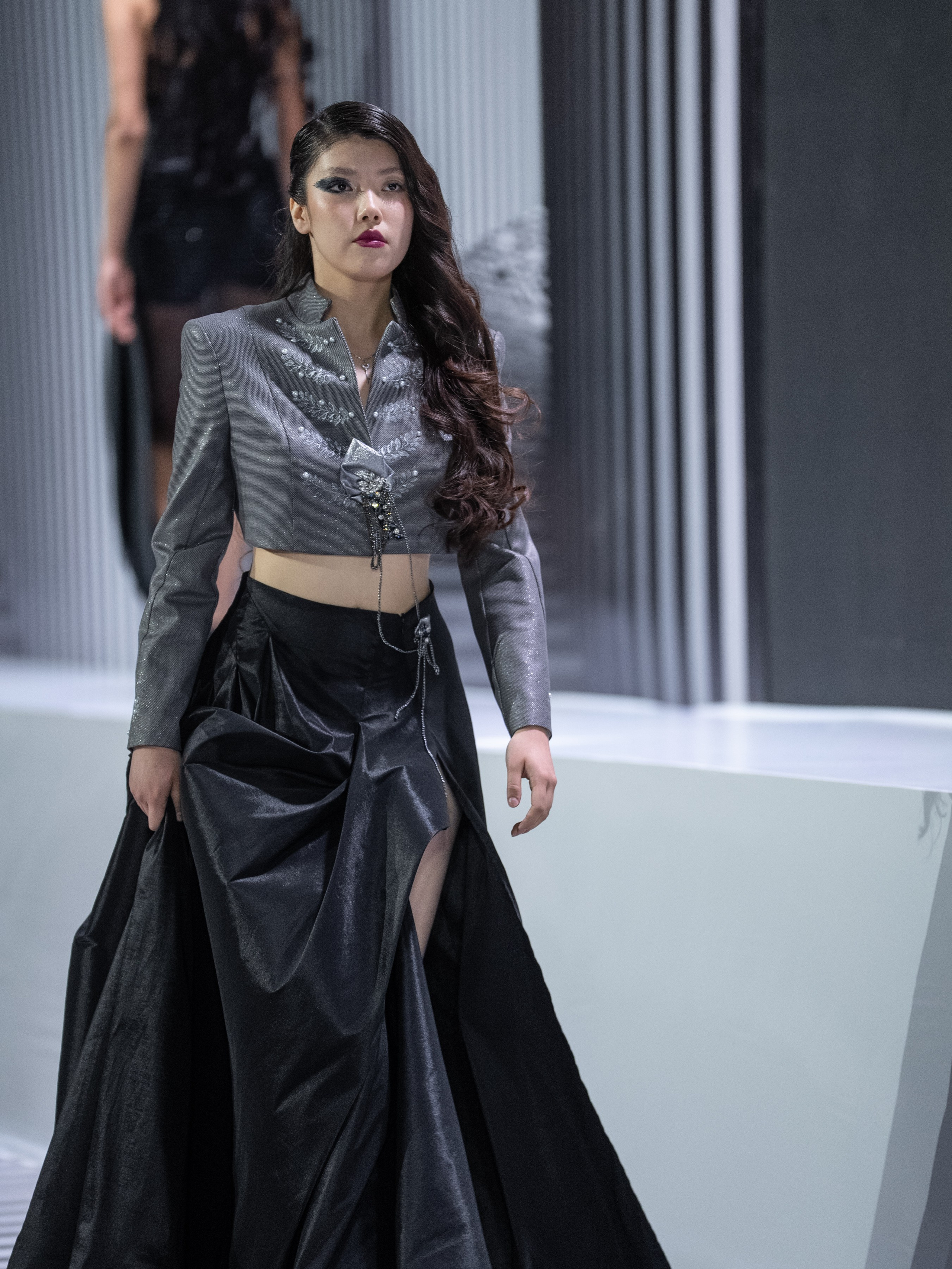 Kazakhstan Fashion Week 38