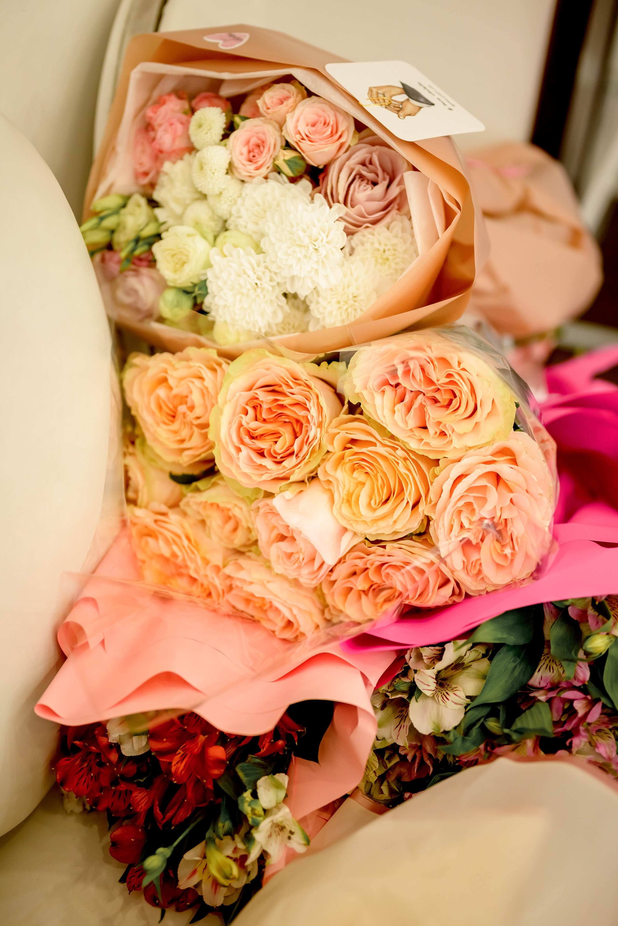 Банкетная часть (1). Юлия Басня семейный и свадебный фотограф в Донецке