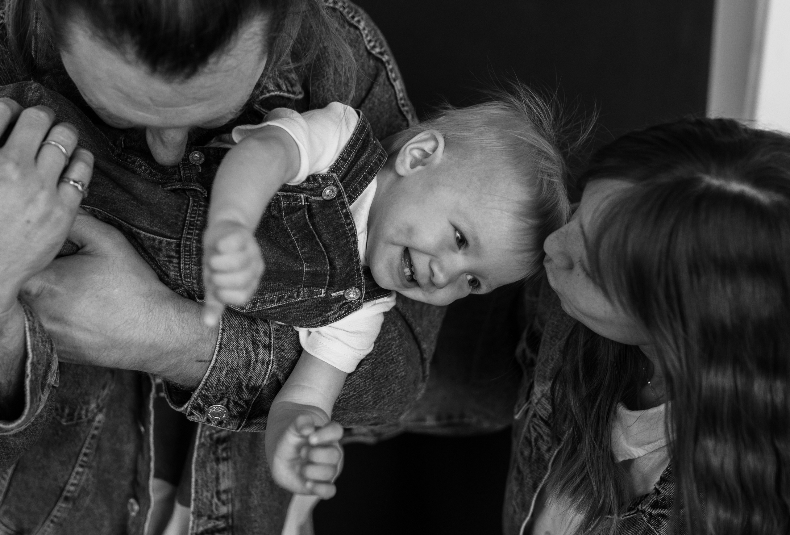 Семейные съёмки. Семейный и портретный фотограф в Санкт-Петербурге Андреева Татьяна