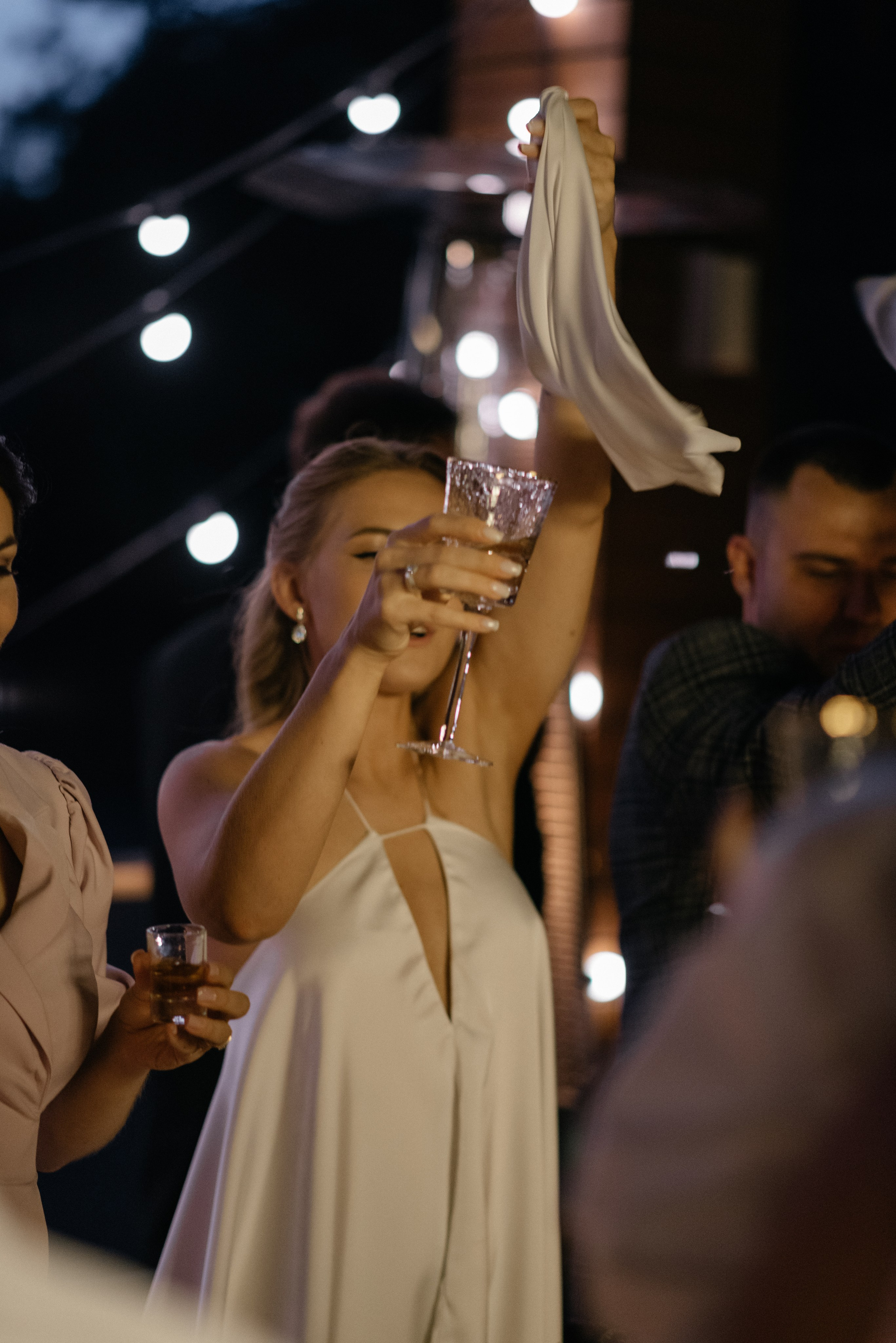 Nina and Alexander. Главная