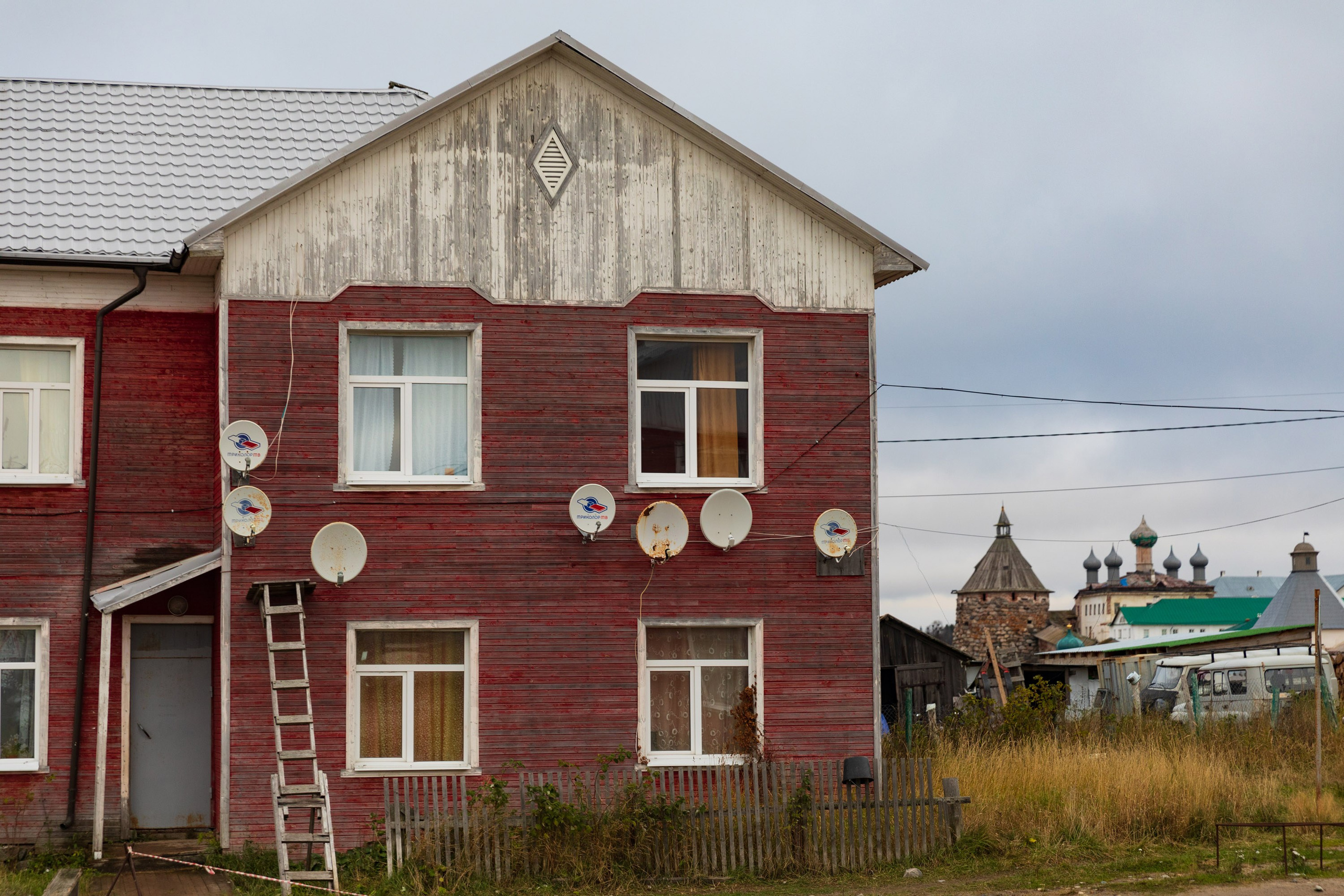 Большое путешествие в Карелию на машине. Марина Захарова — Фотограф. Москва / Marina Zakharova — Photographer