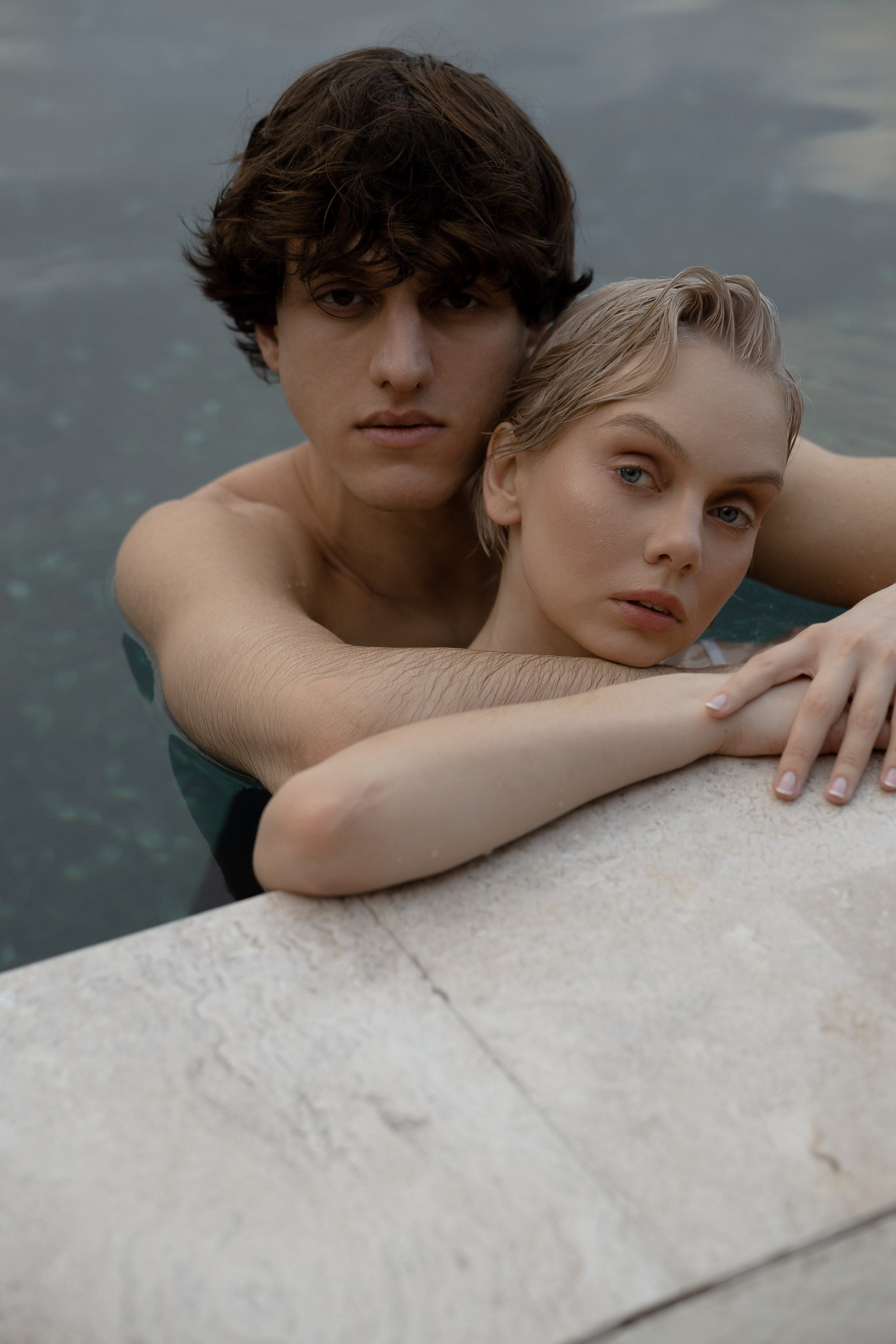 EMERALD. Кто мы?