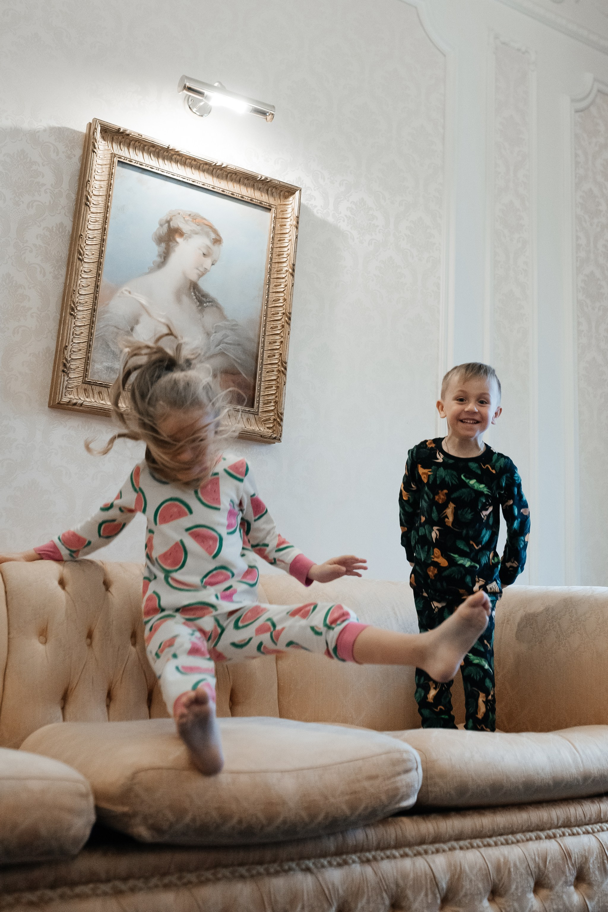 Съемка в отеле Талион. Свадебный и семейный фотограф из Санкт-Петербурга Климов Анатолий