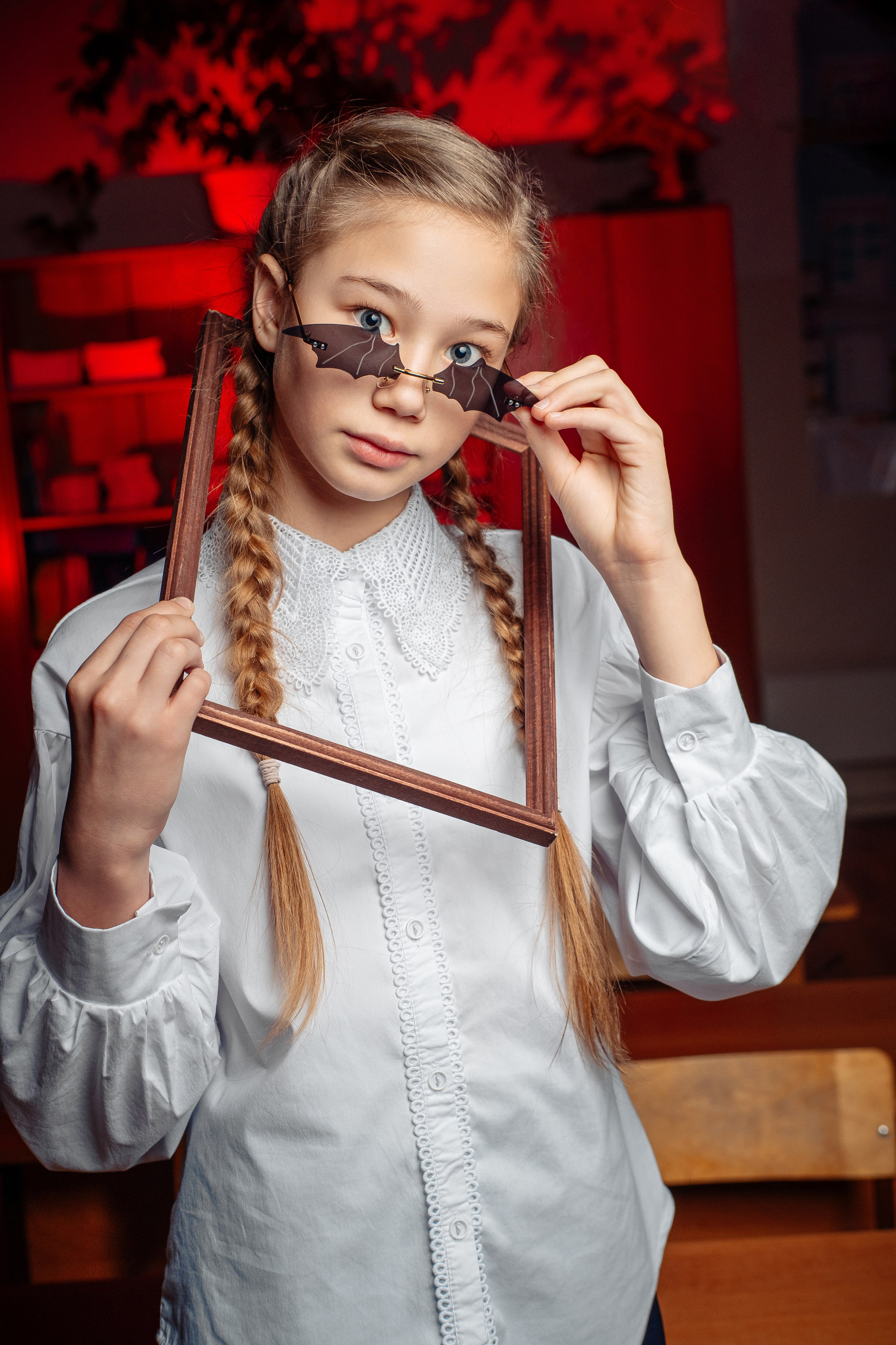 Портфолио 4-е классы. БумальБум Выпускные альбомы