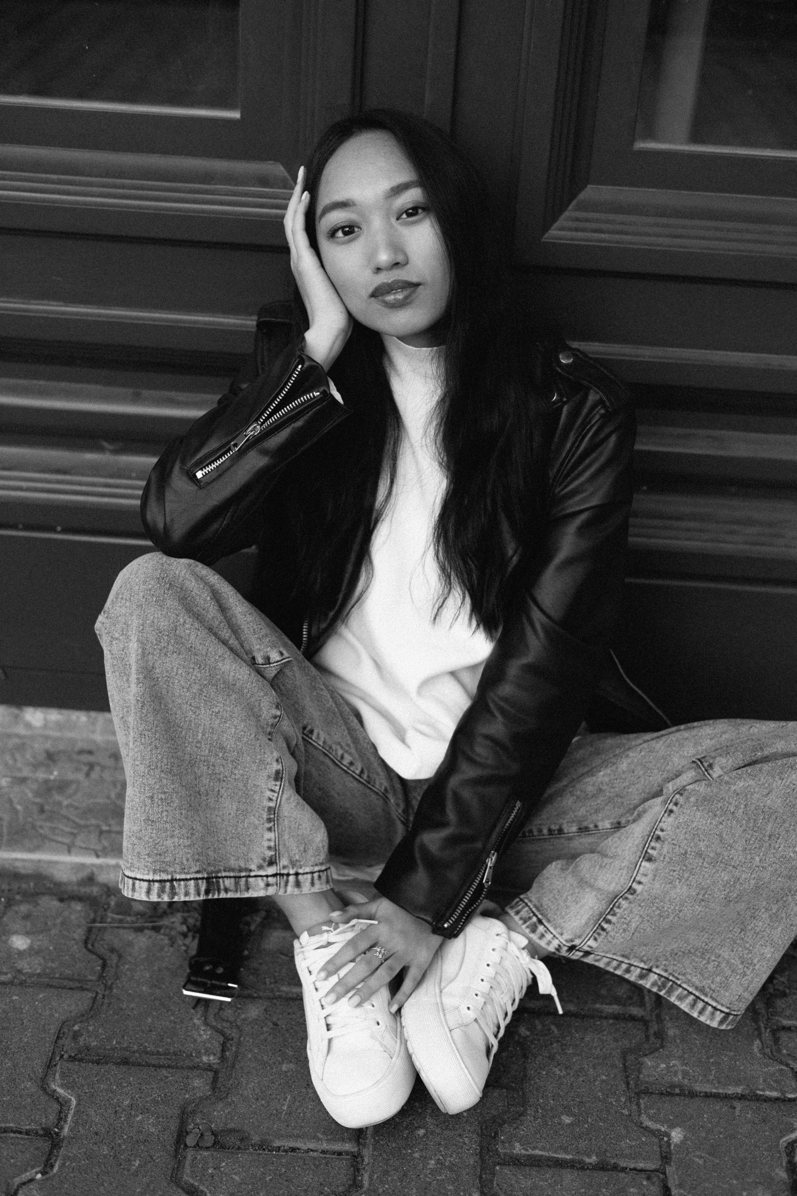 Ли. Свадебный и портретный фотограф Соломко Диана