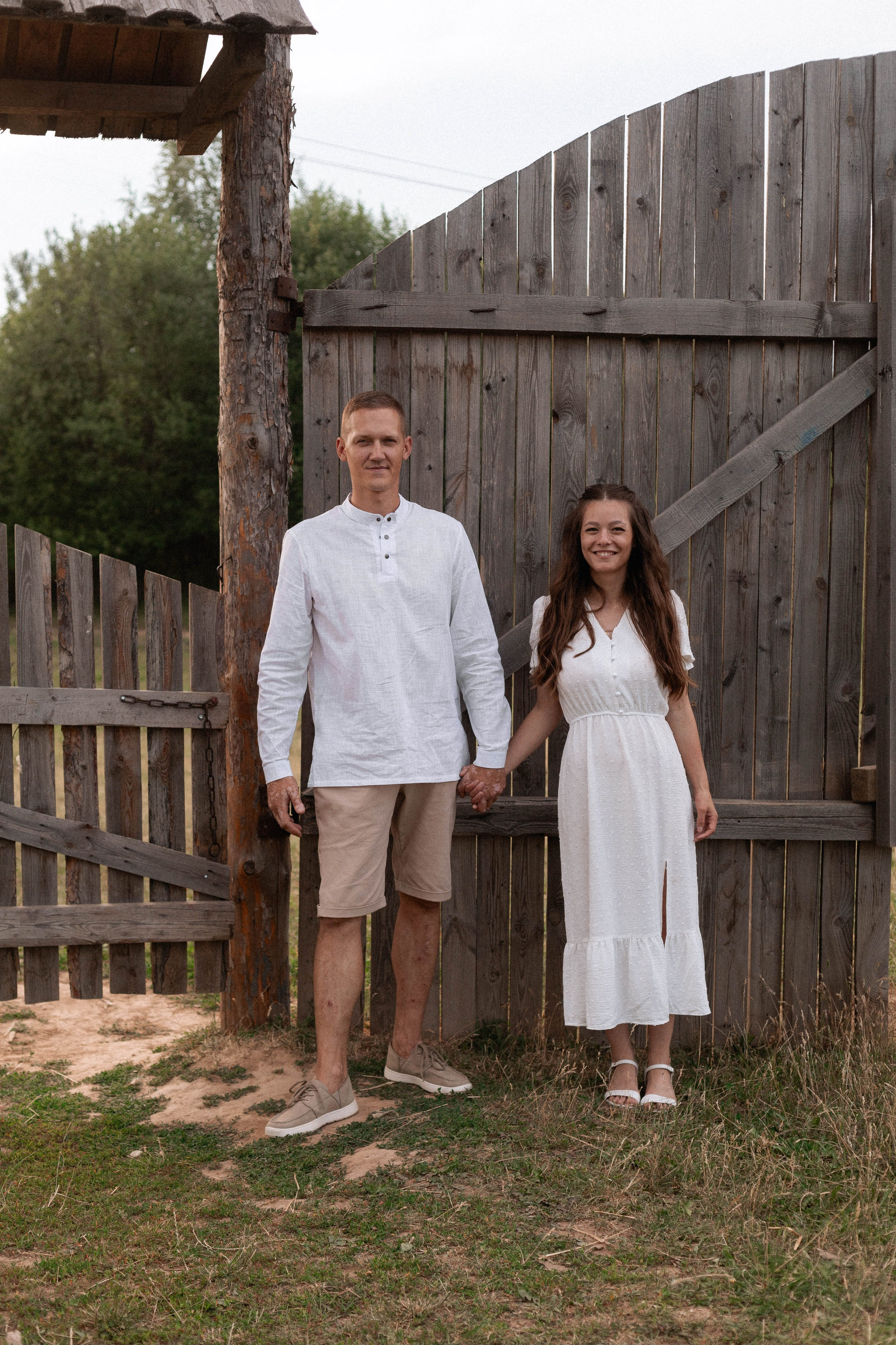 Годик Нине. Свадебный и портретный фотограф Соломко Диана