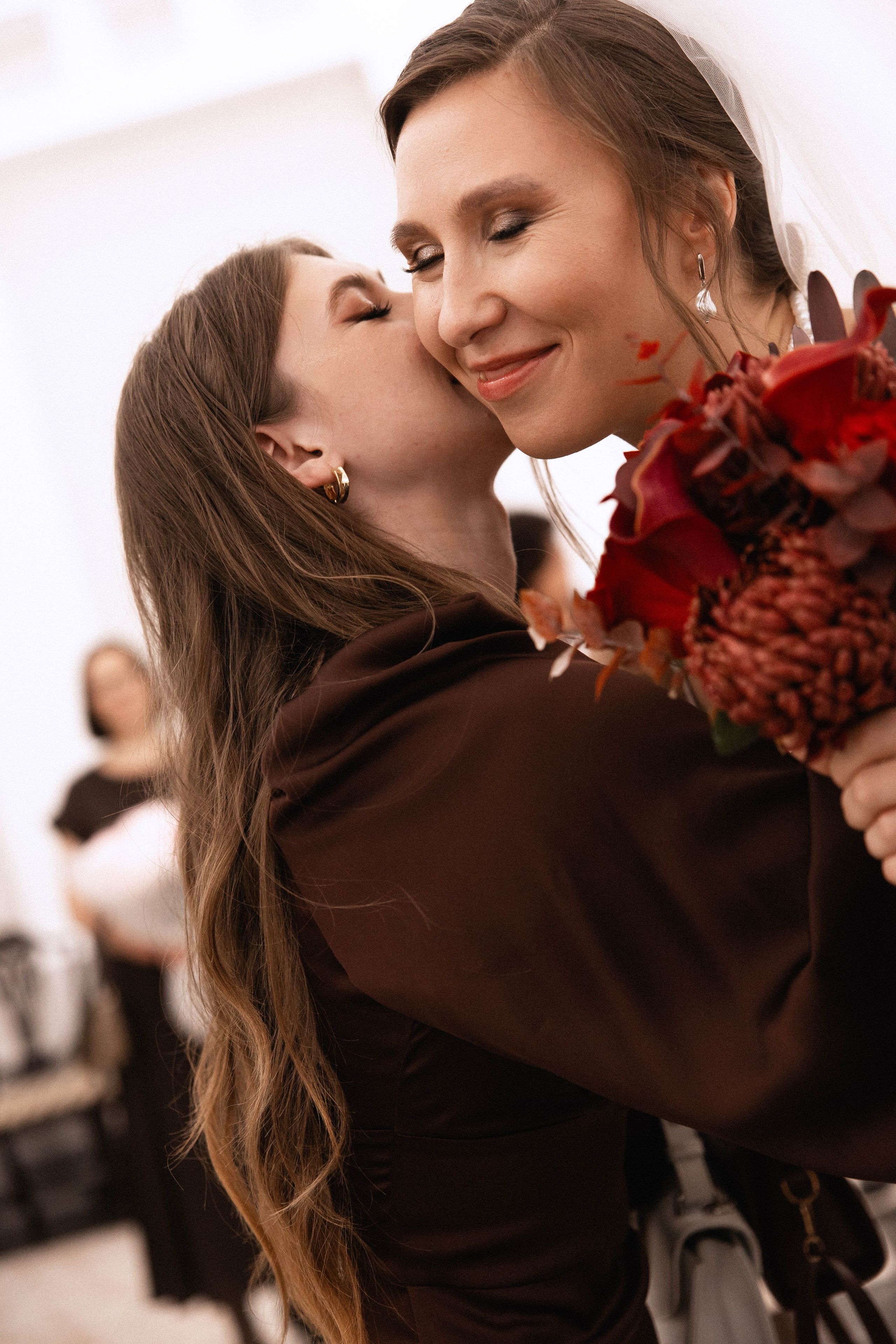 Ксения & Юрий. Свадебный и портретный фотограф Соломко Диана