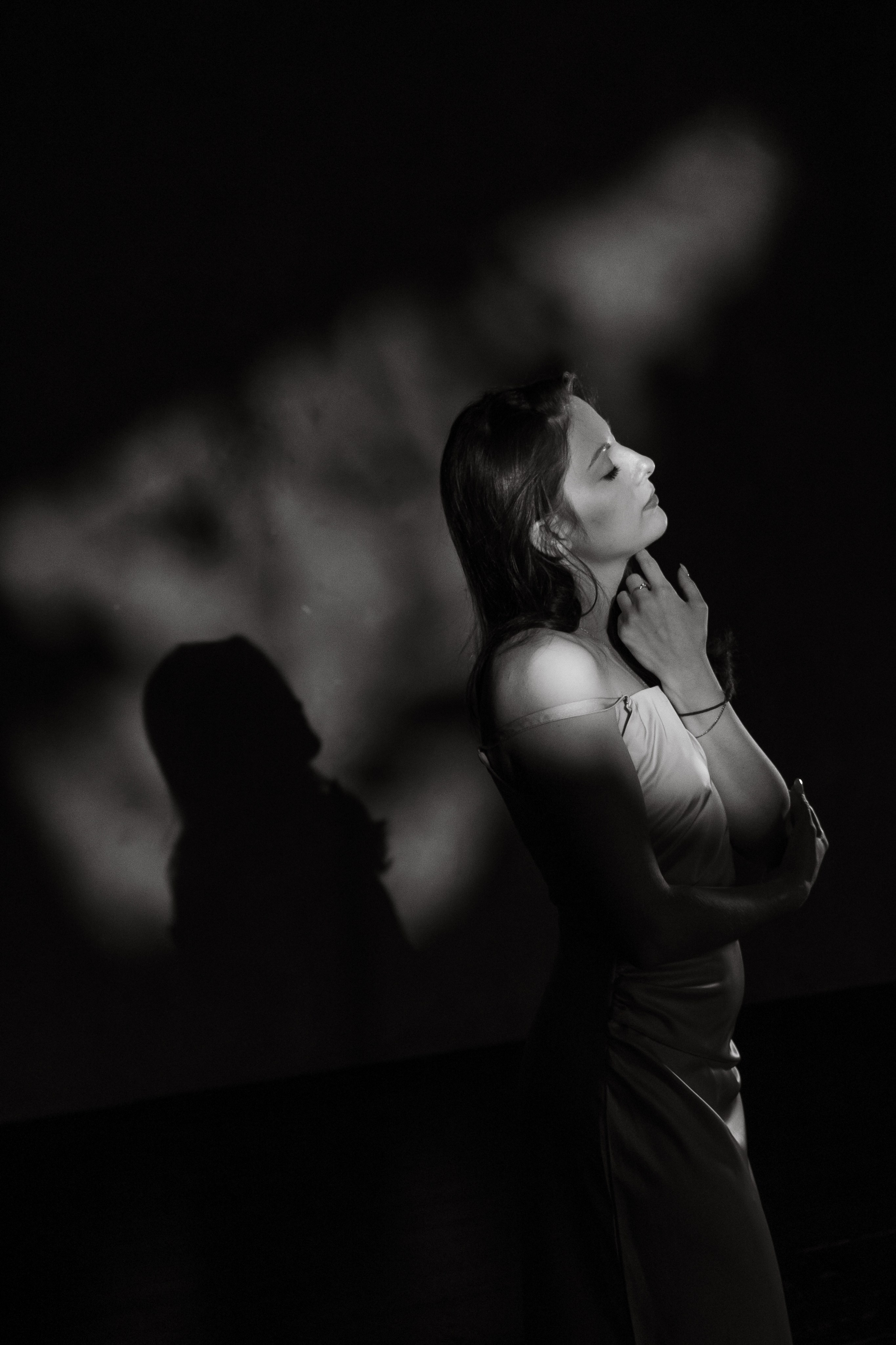 Кристина. Портретный и семейный фотограф Ксения Казанцева