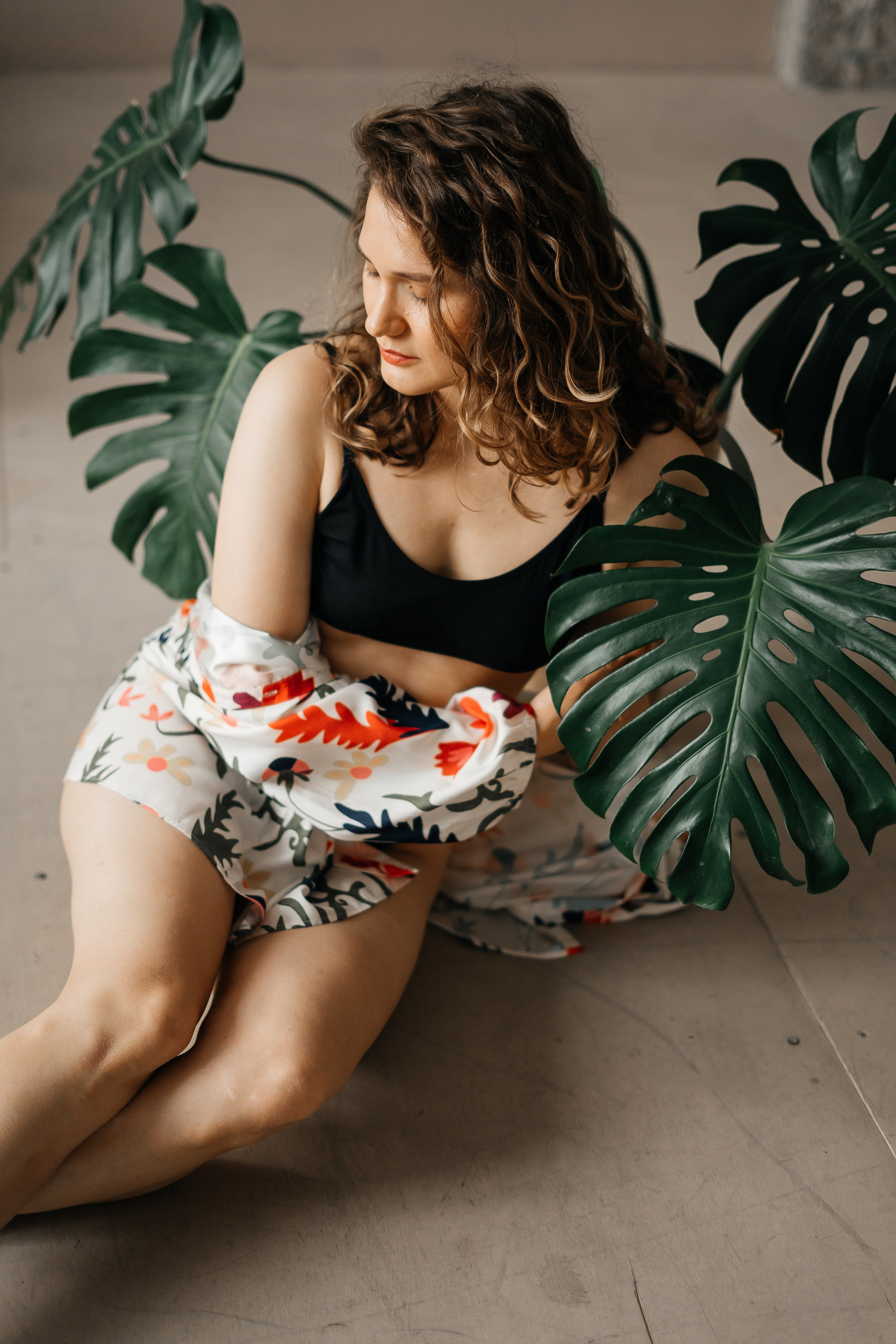 Саша. Портретный и семейный фотограф Ксения Казанцева