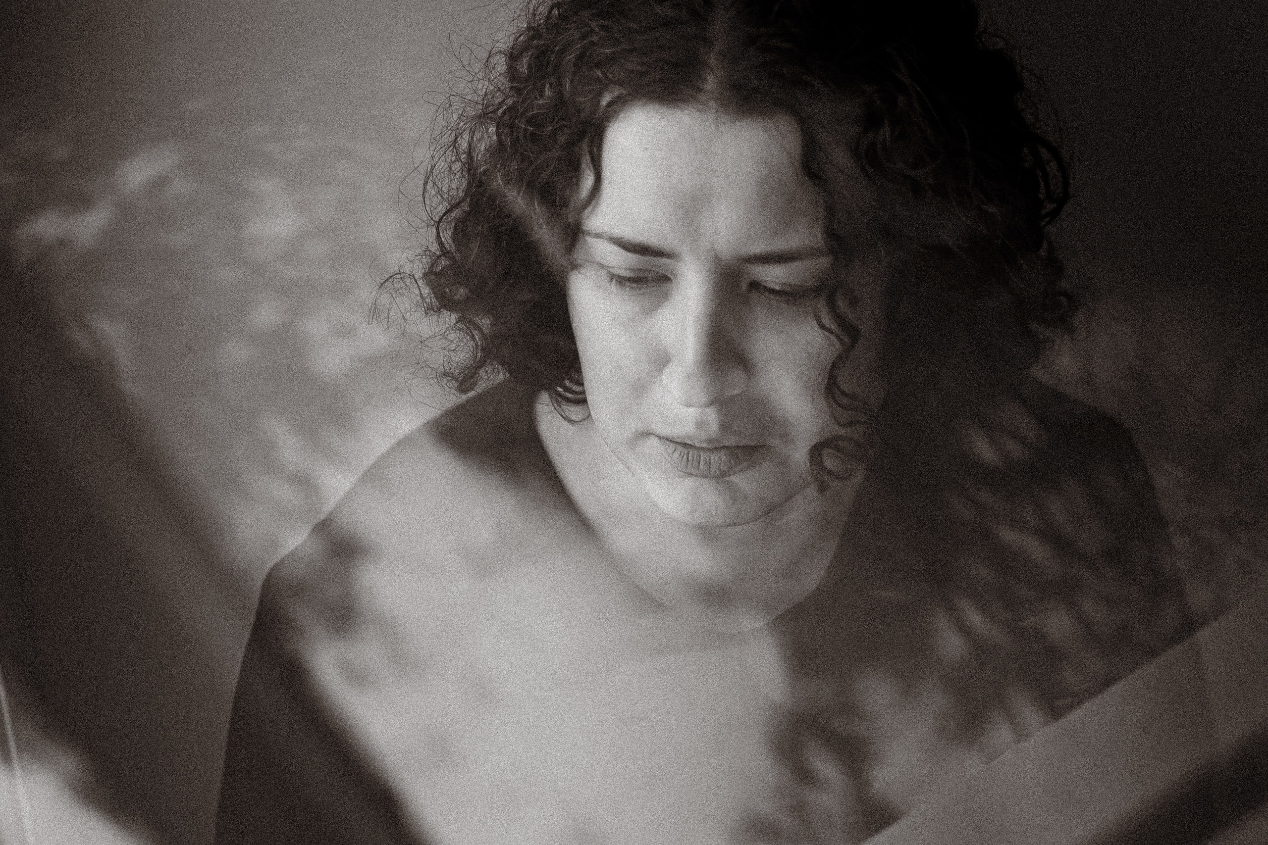 Александра. Портретный и семейный фотограф Ксения Казанцева