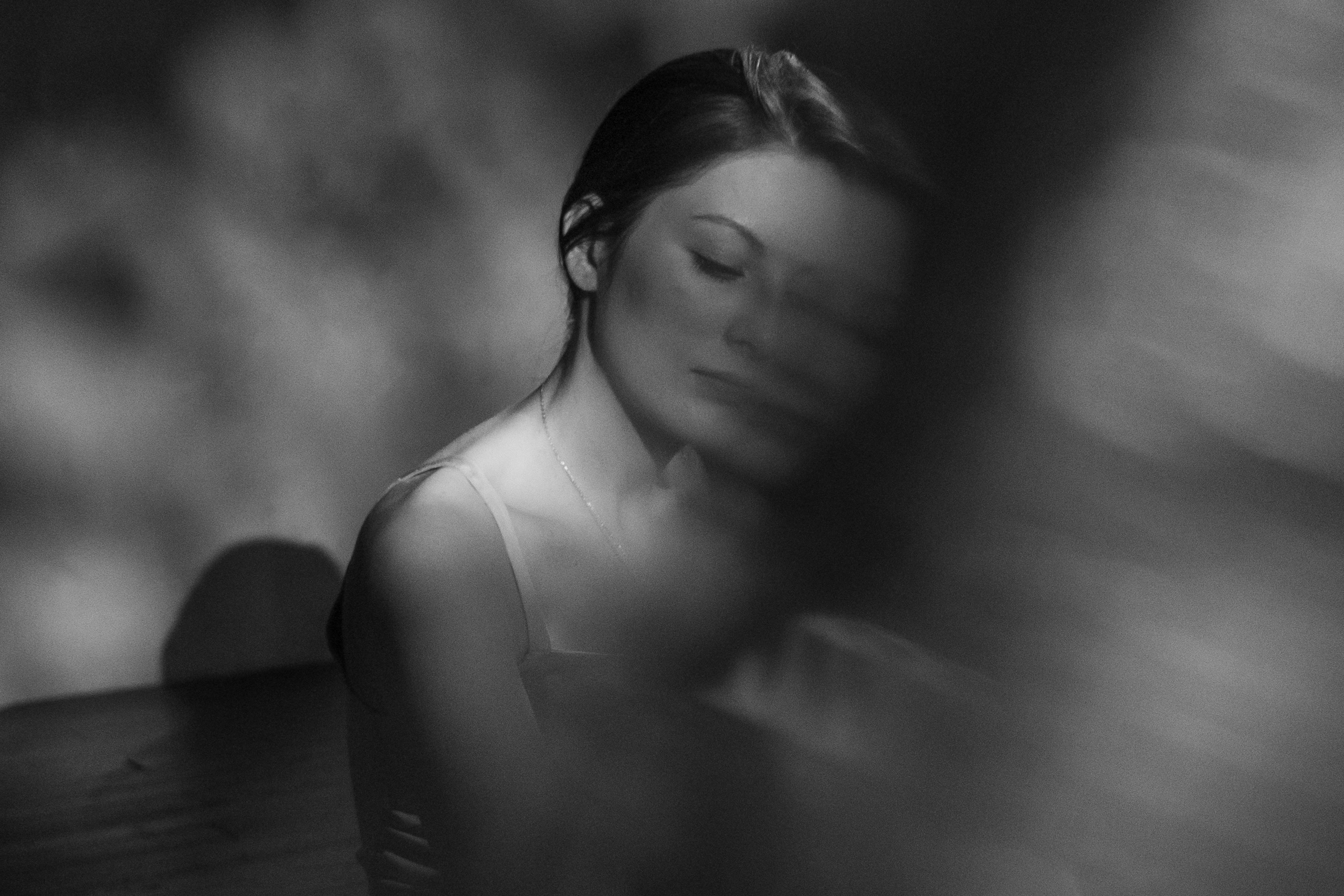 Кристина. Портретный и семейный фотограф Ксения Казанцева