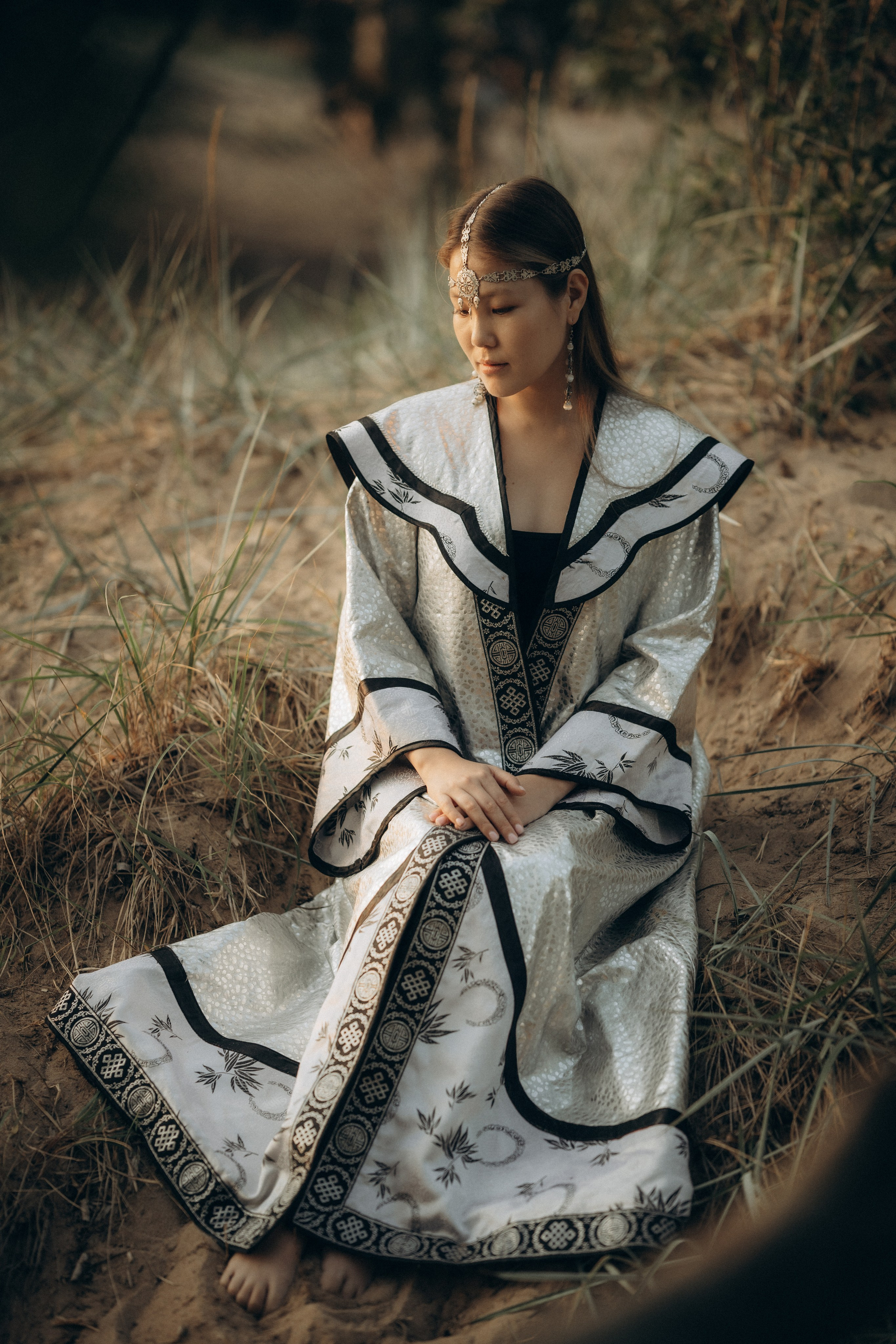 О Тебе. Индира Фотограф Санкт-Петербург