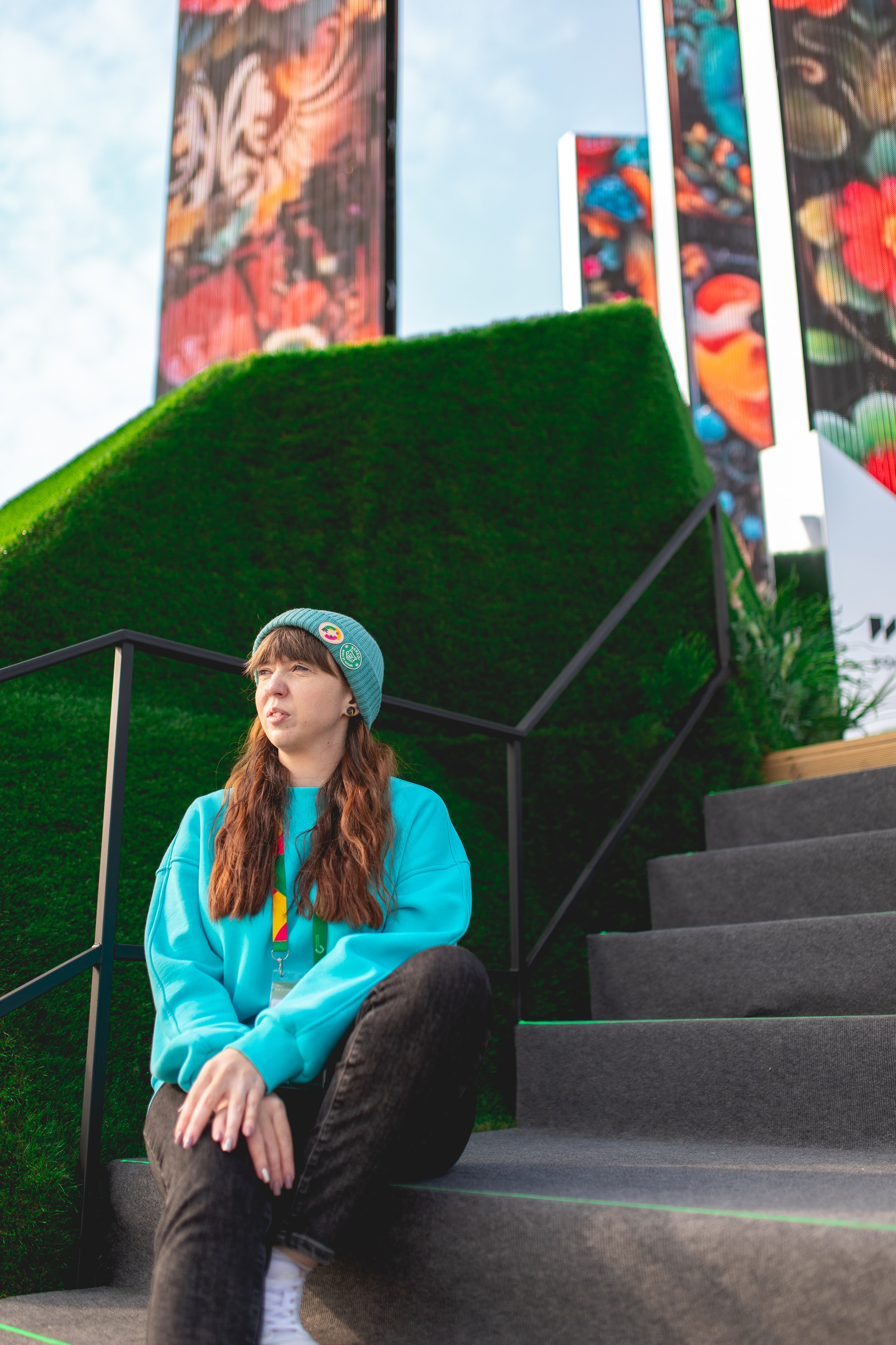 Делегация Воронежской области на ВФМ-2024. Портретный и репортажный фотограф в Воронеже: Анастасия Пузикова