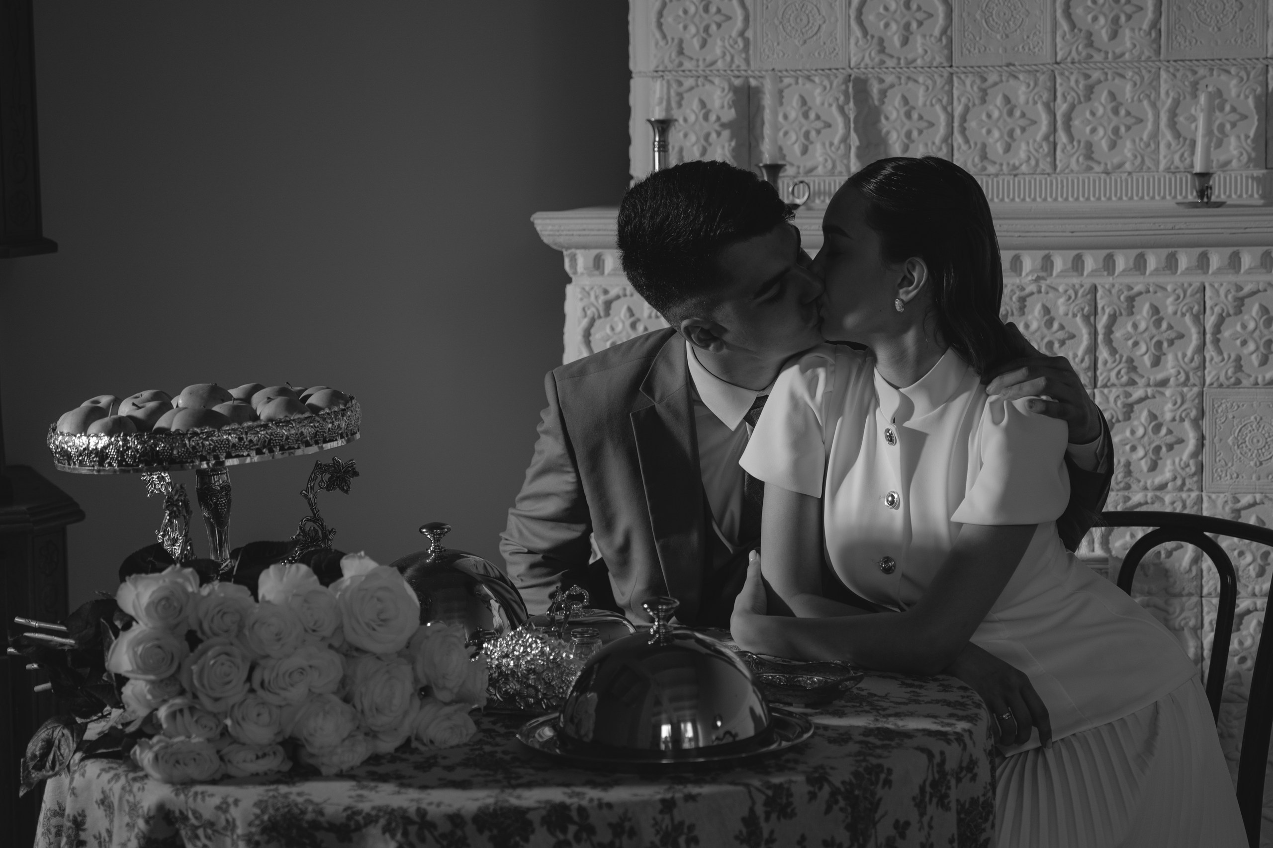 И&М. Портретный и репортажный фотограф в Воронеже: Анастасия Пузикова