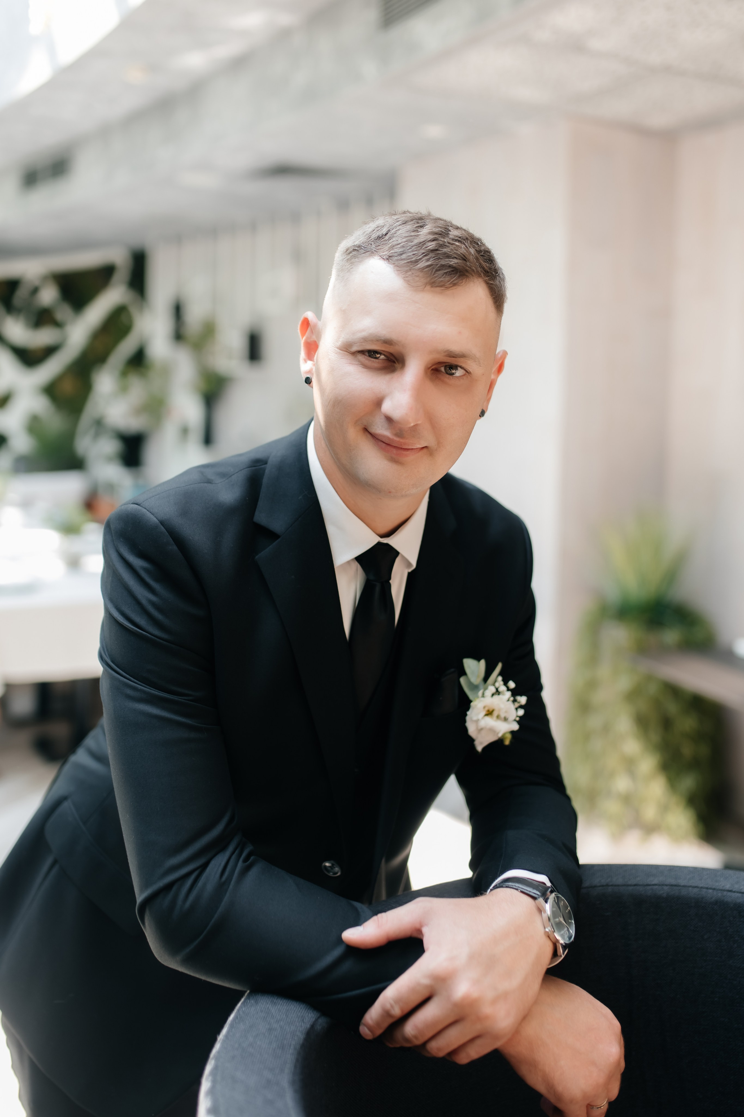 Астория + усадьба Белладжио. Фотограф ВИКА МЕДУЗА