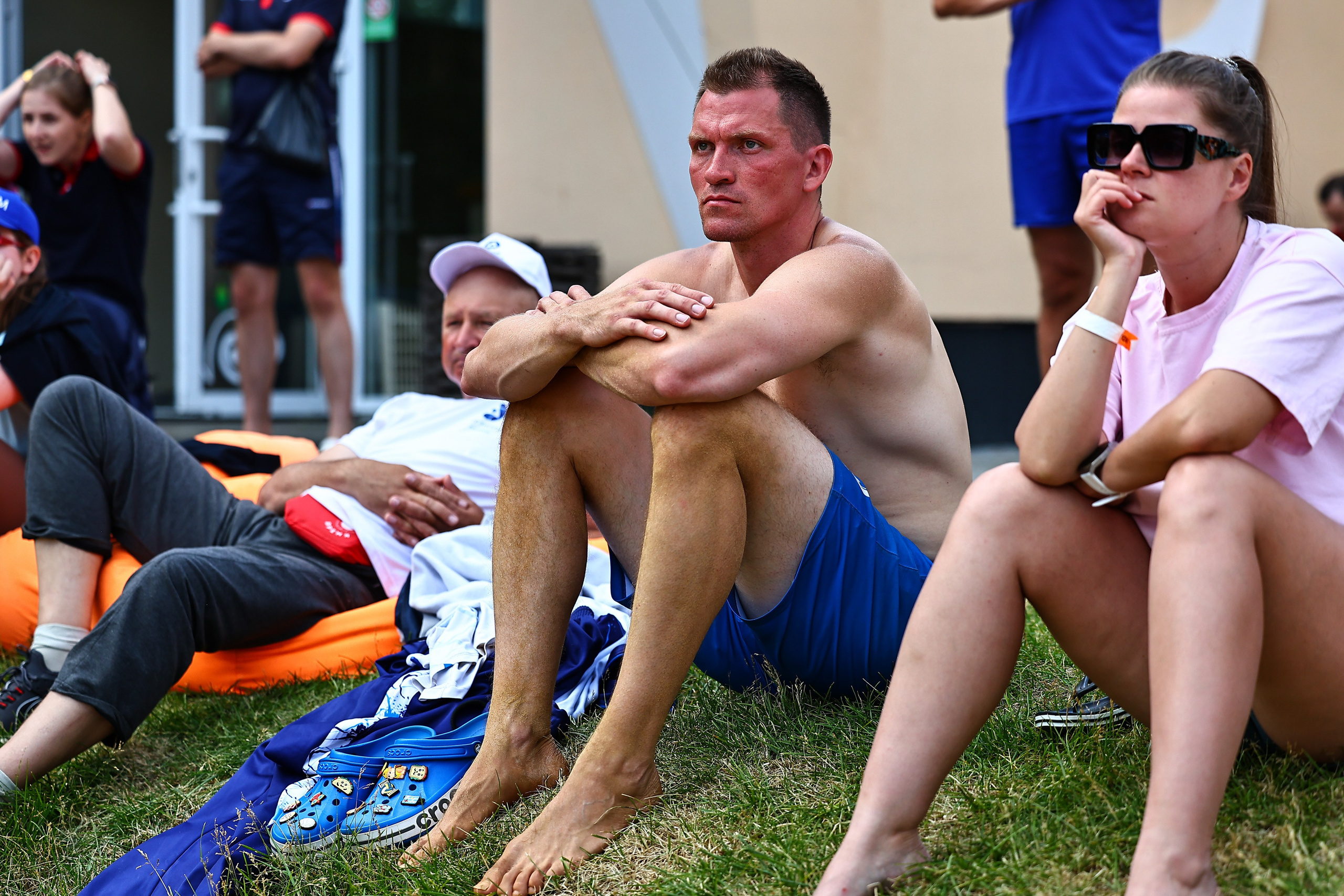 АТОМИАДА Лето 2025. Фототерапевт Ева Бунеева