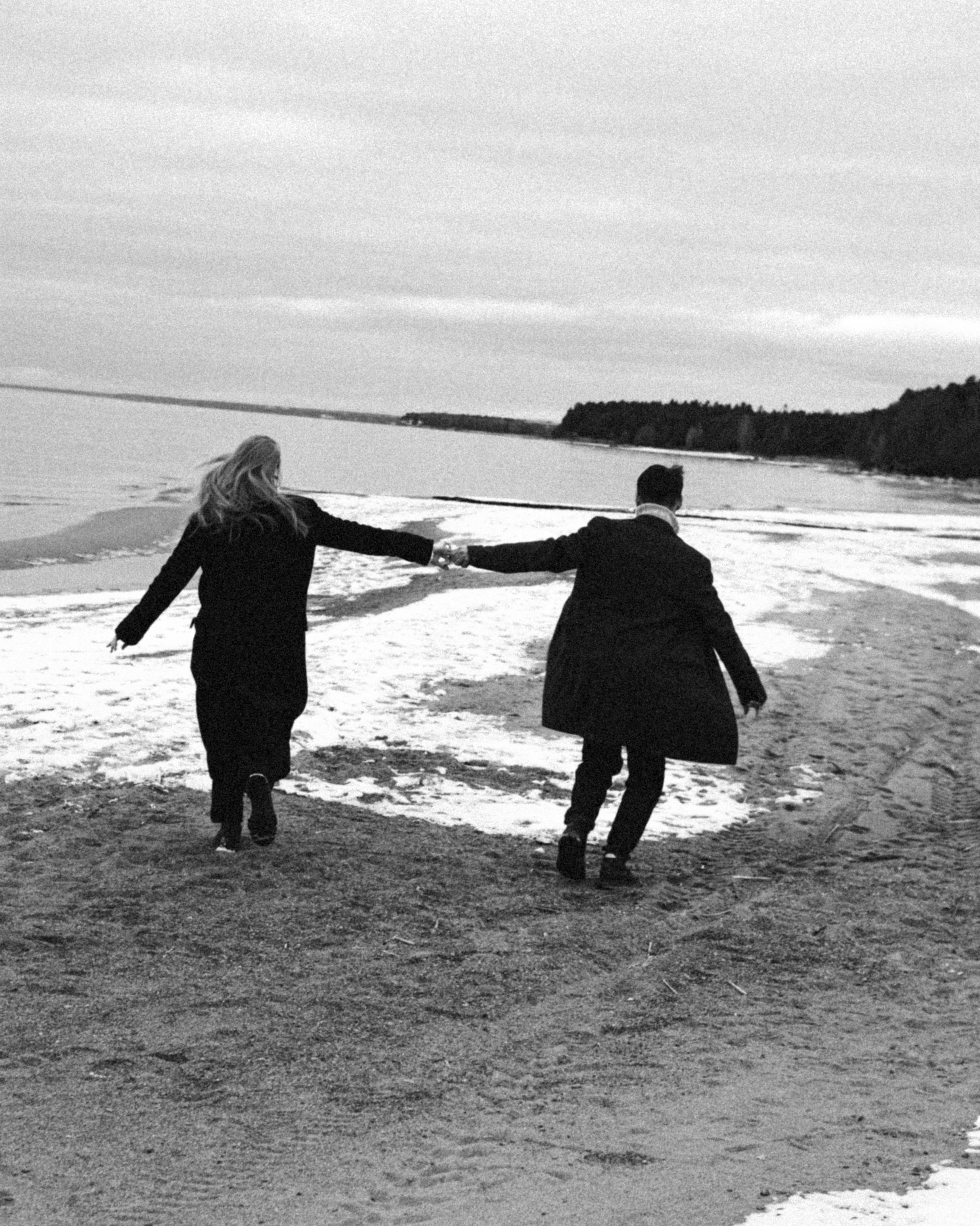 Алексей и Анастасия. Фотограф в Санкт-Петербурге