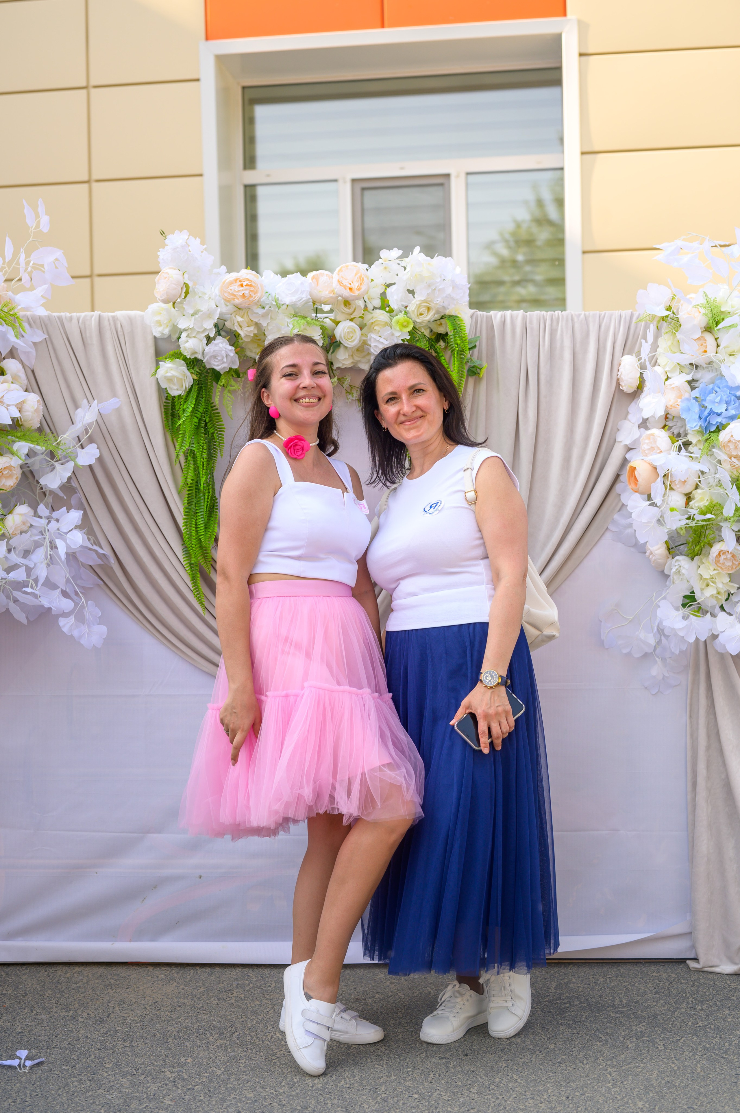 Репортаж выпускного группа «Фантазёры» 3 садик. Фотограф новорожденных, семейный детский в Тюмени Татьяна Морозова