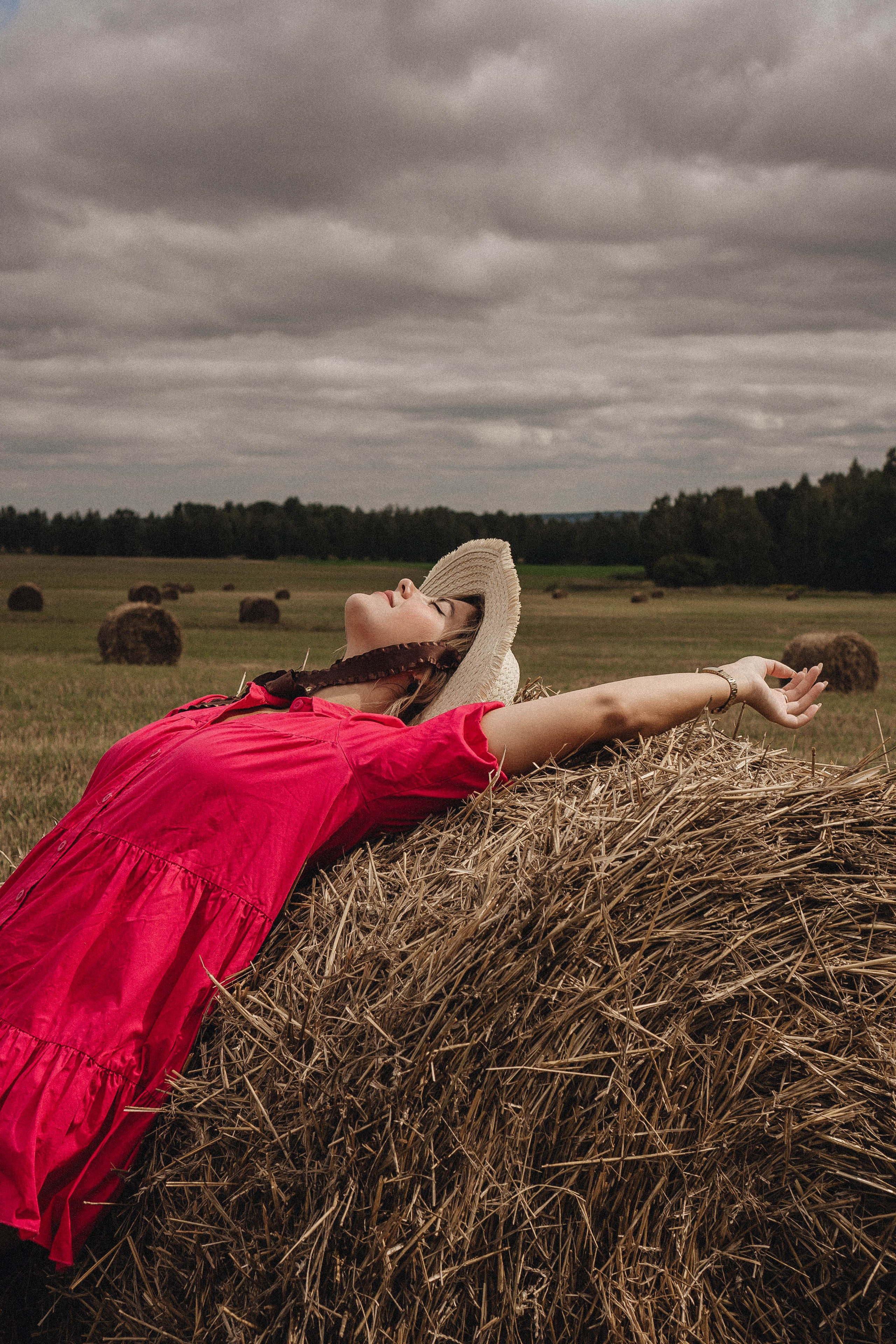 Август. Профессиональный фотограф, Санкт-Петербург — Виктория Богомолова