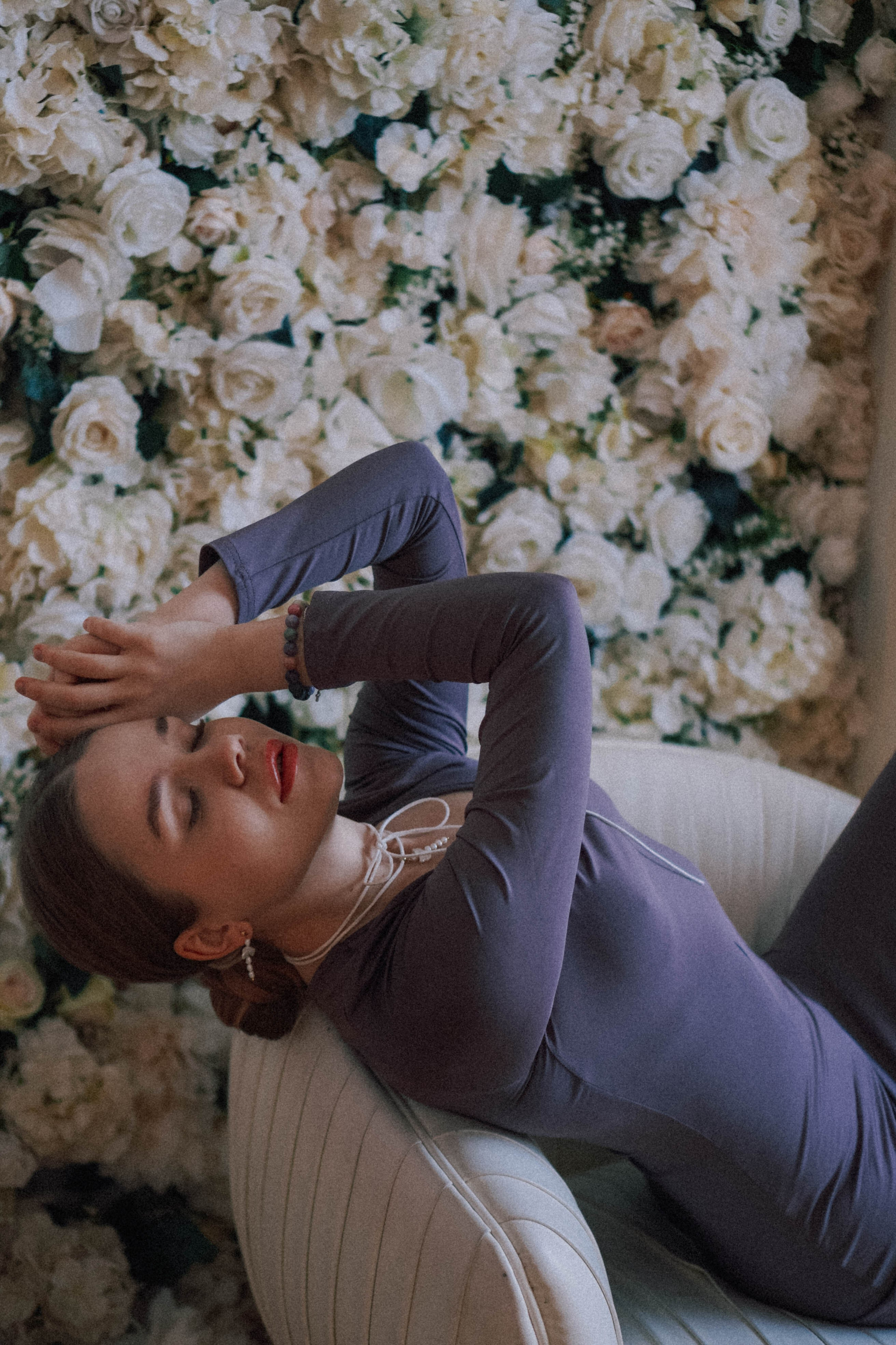 22. Профессиональный фотограф, Санкт-Петербург — Виктория Богомолова