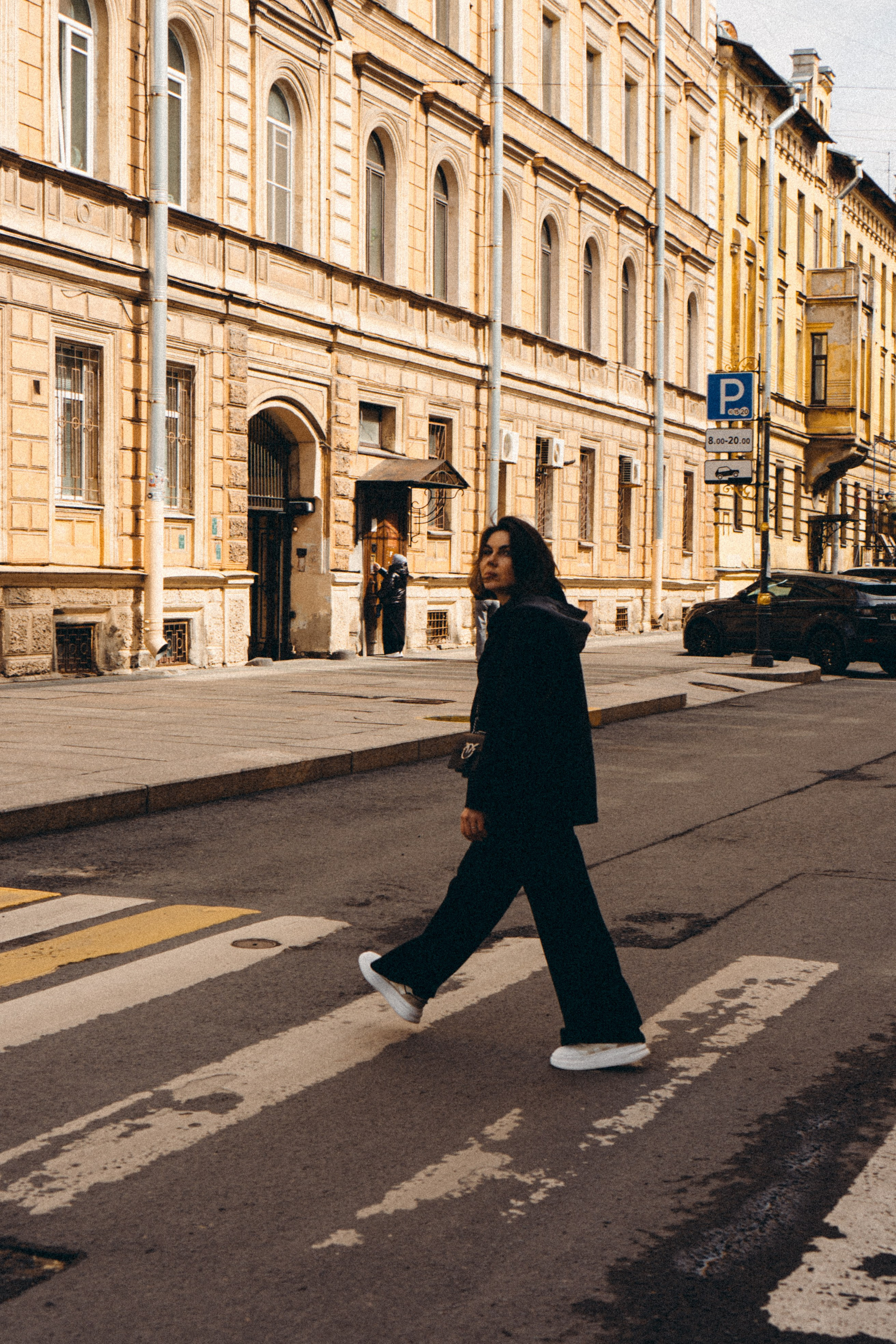 Прогулка по весеннему Питеру. Профессиональный фотограф, Санкт-Петербург — Виктория Богомолова
