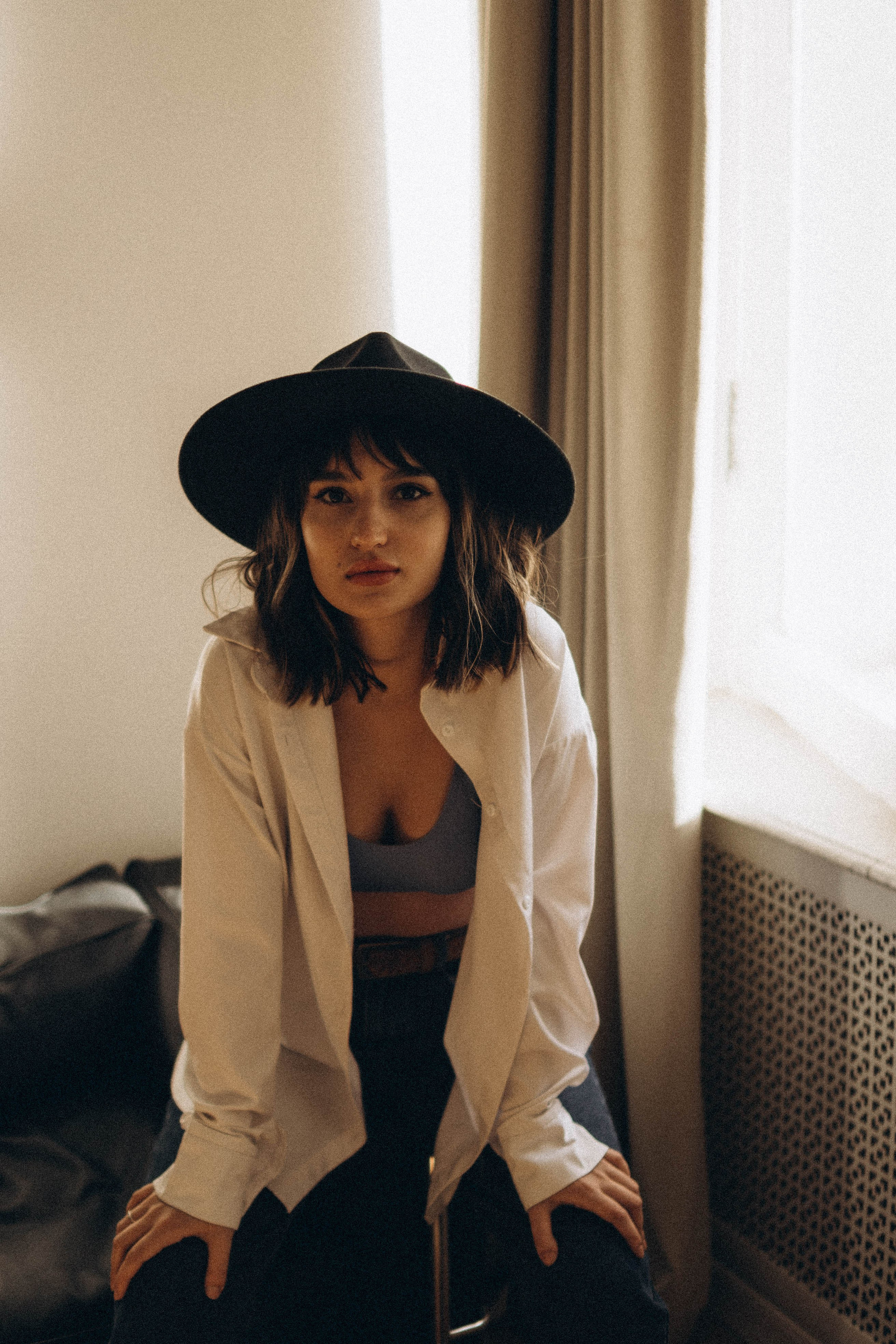 Студийная. Профессиональный фотограф, Санкт-Петербург — Виктория Богомолова