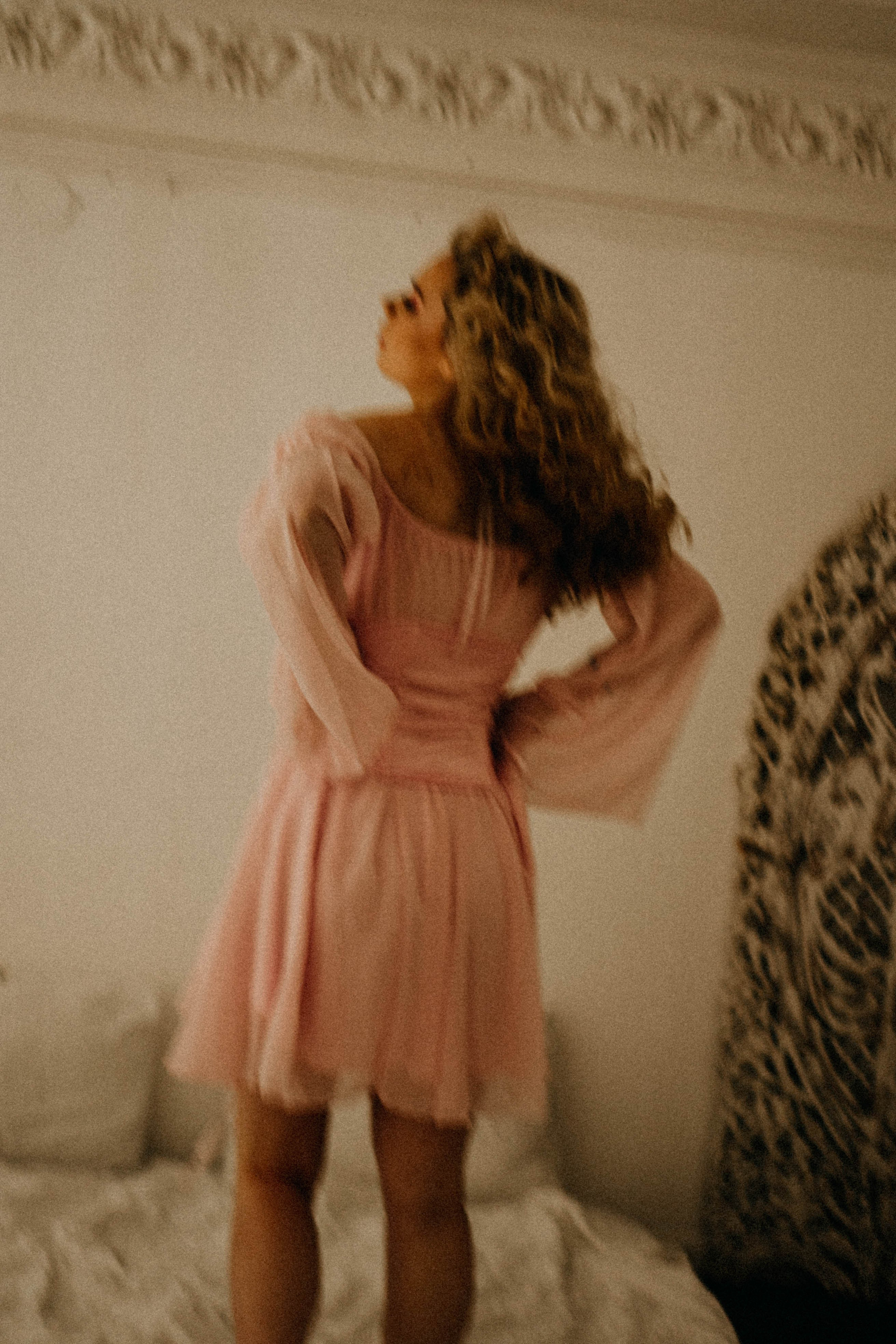 Студийная. Профессиональный фотограф, Санкт-Петербург — Виктория Богомолова