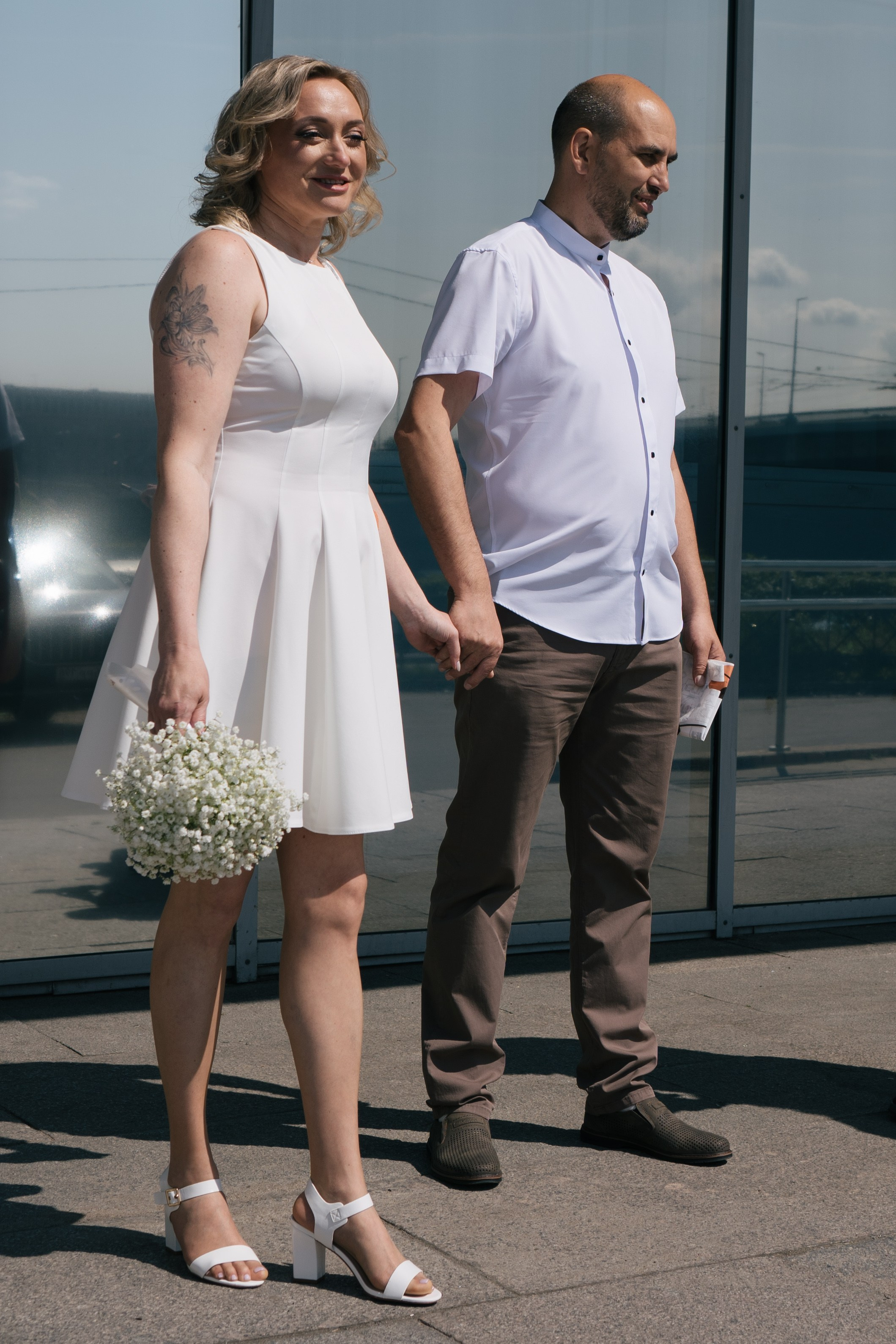 СВАДЕБНЫЙ РЕПОРТАЖ. Профессиональный фотограф, Санкт-Петербург — Виктория Богомолова