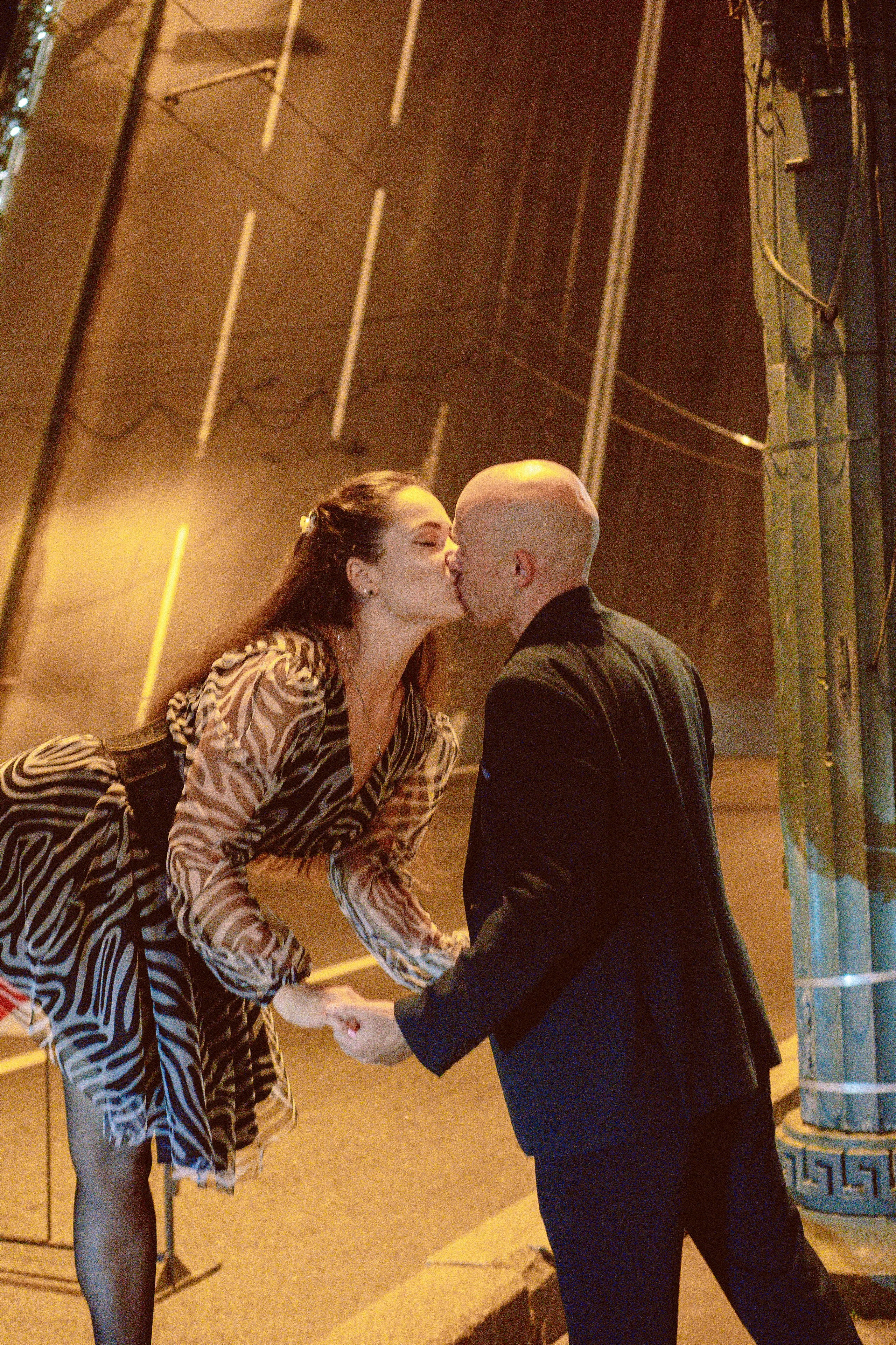 Любовь и питер. Профессиональный фотограф, Санкт-Петербург — Виктория Богомолова