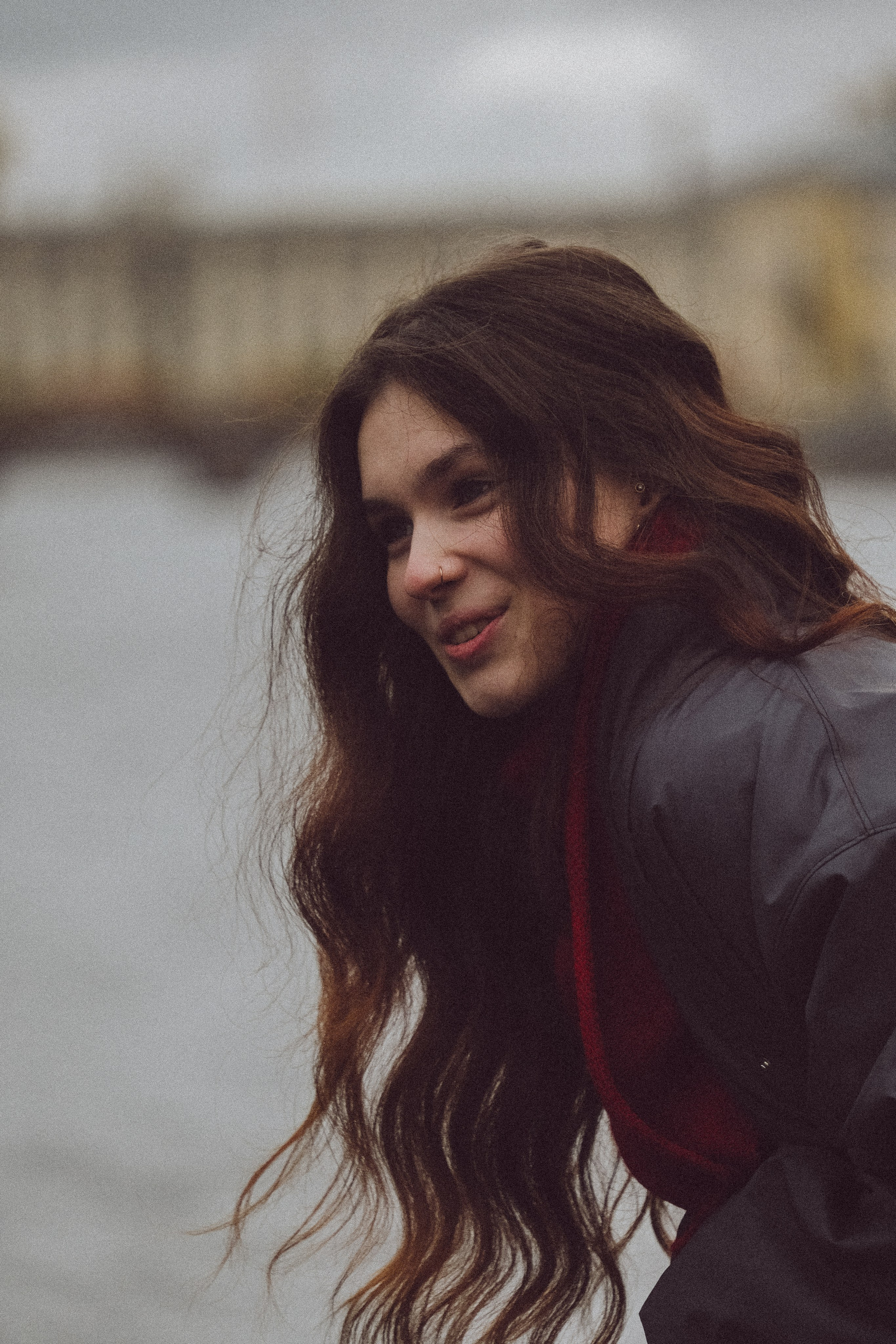 Осень. Профессиональный фотограф, Санкт-Петербург — Виктория Богомолова