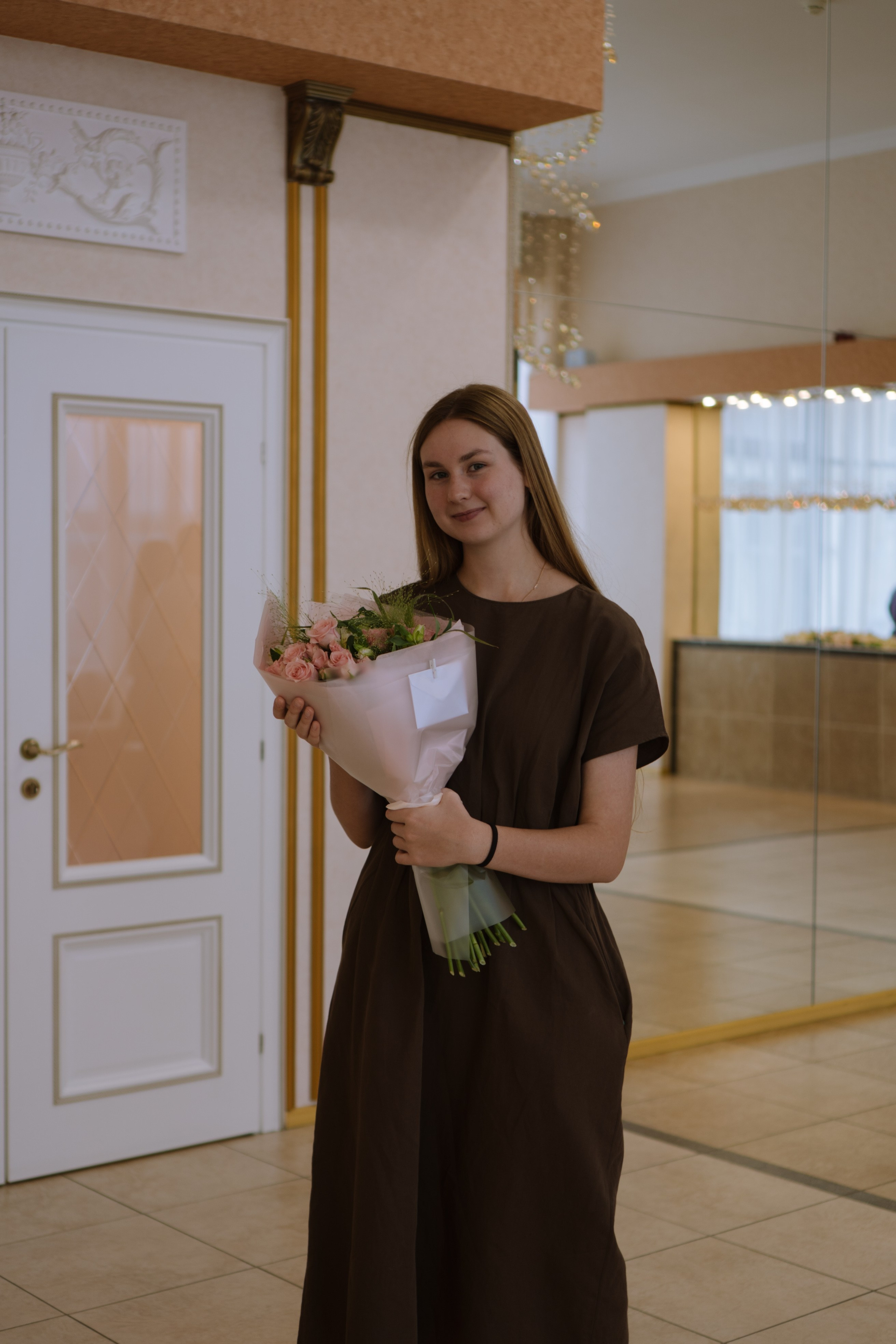 РЕПОРТАЖНАЯ СЬЕМКА В ЗАГСЕ. Профессиональный фотограф, Санкт-Петербург — Виктория Богомолова