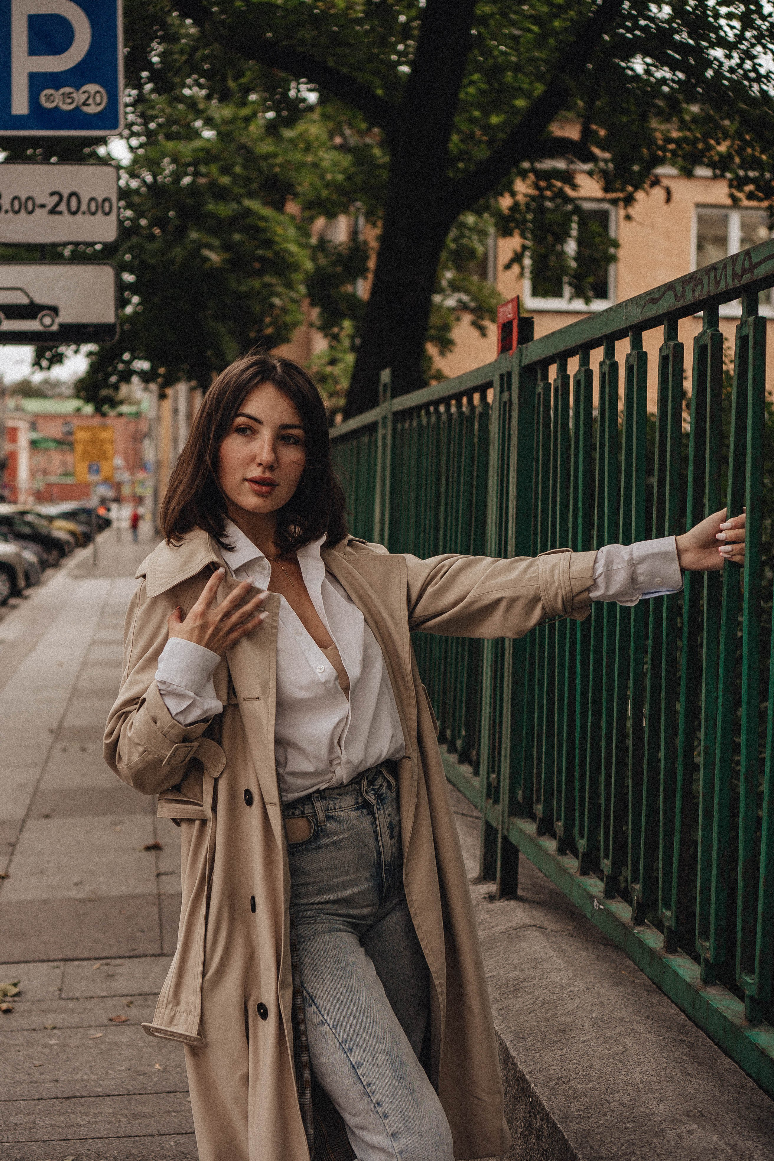 Прогулочная для Кристины. Профессиональный фотограф, Санкт-Петербург — Виктория Богомолова