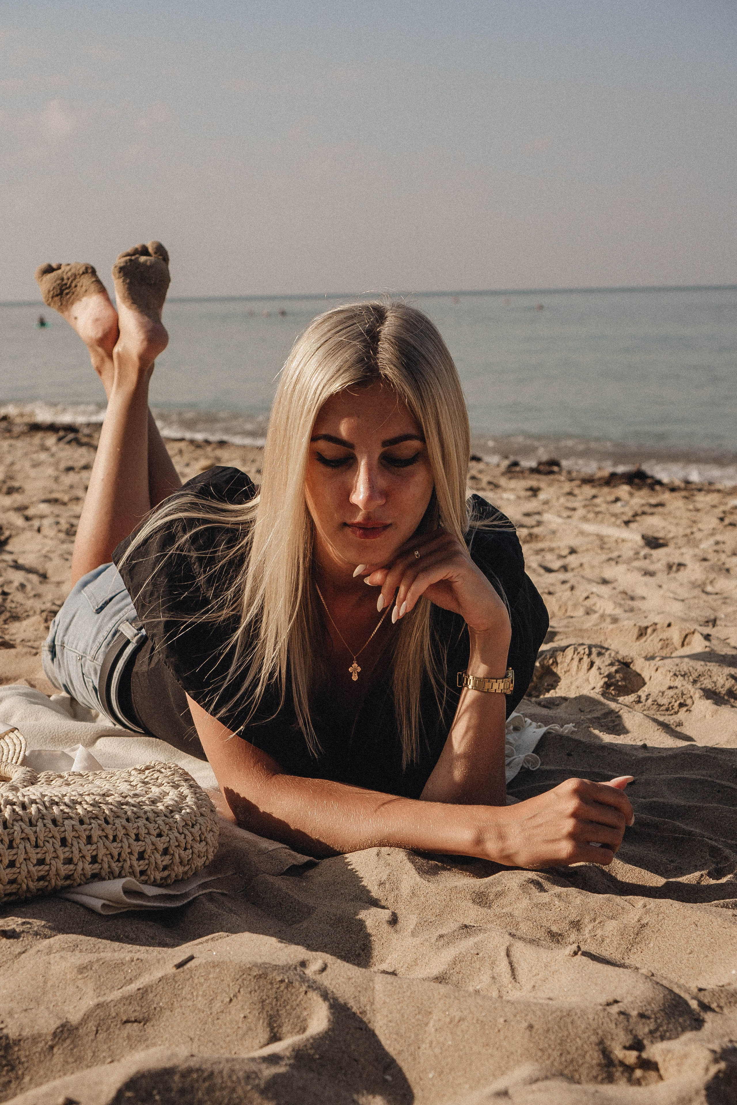 Море. Профессиональный фотограф, Санкт-Петербург — Виктория Богомолова