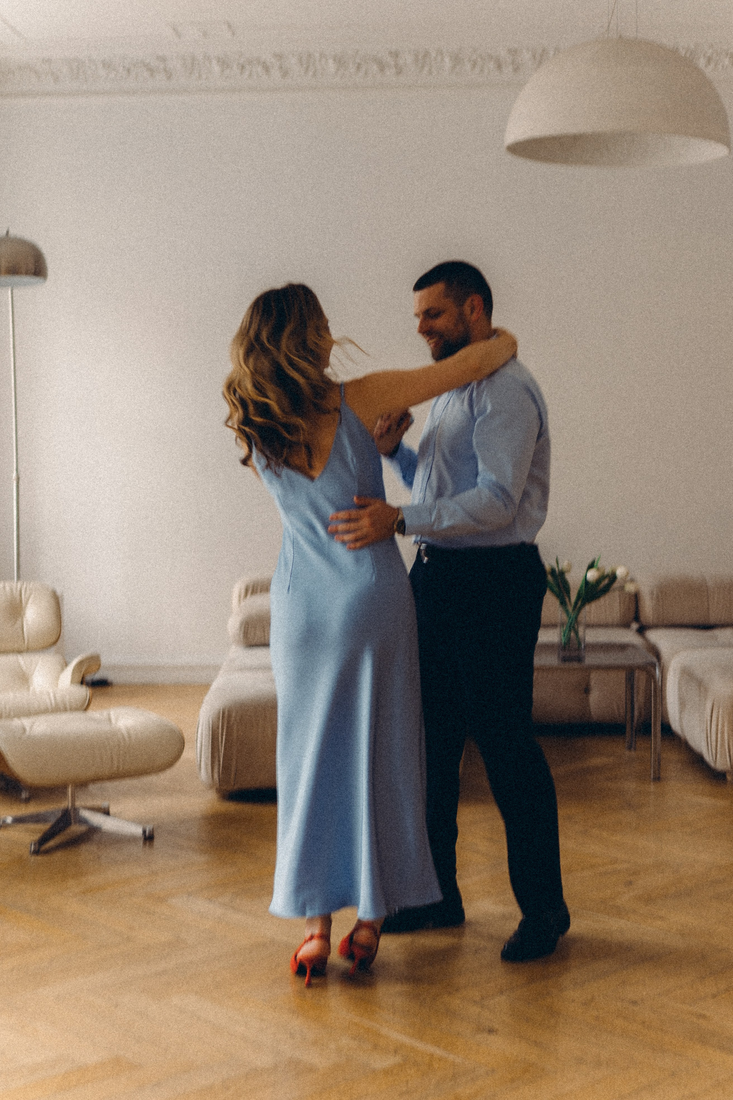 СТУДИЯ И ПРОГУЛКА ДЛЯ ПАРЫ. Профессиональный фотограф, Санкт-Петербург — Виктория Богомолова