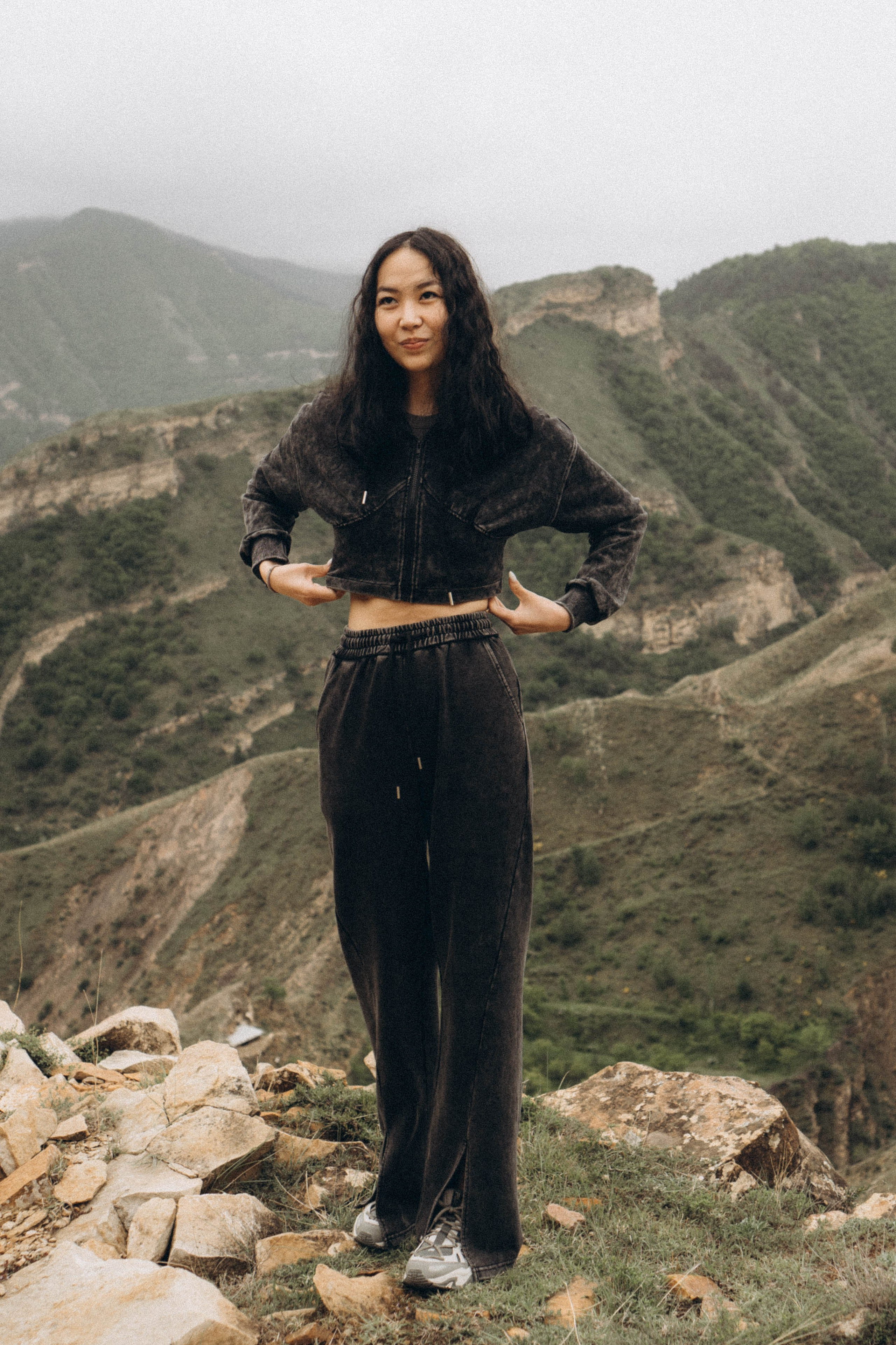 Горы. Профессиональный фотограф, Санкт-Петербург — Виктория Богомолова