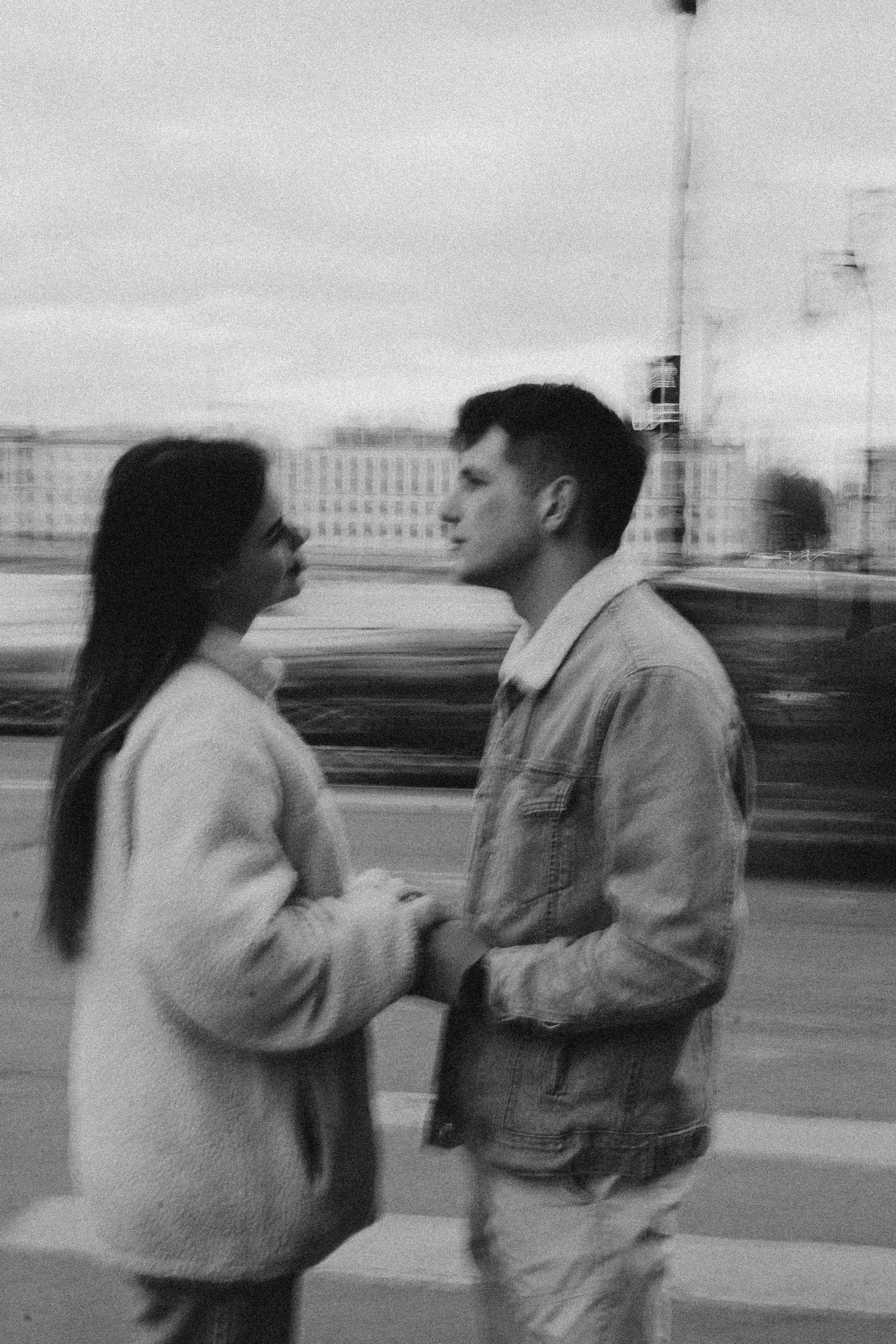 Прогулочная. Профессиональный фотограф, Санкт-Петербург — Виктория Богомолова