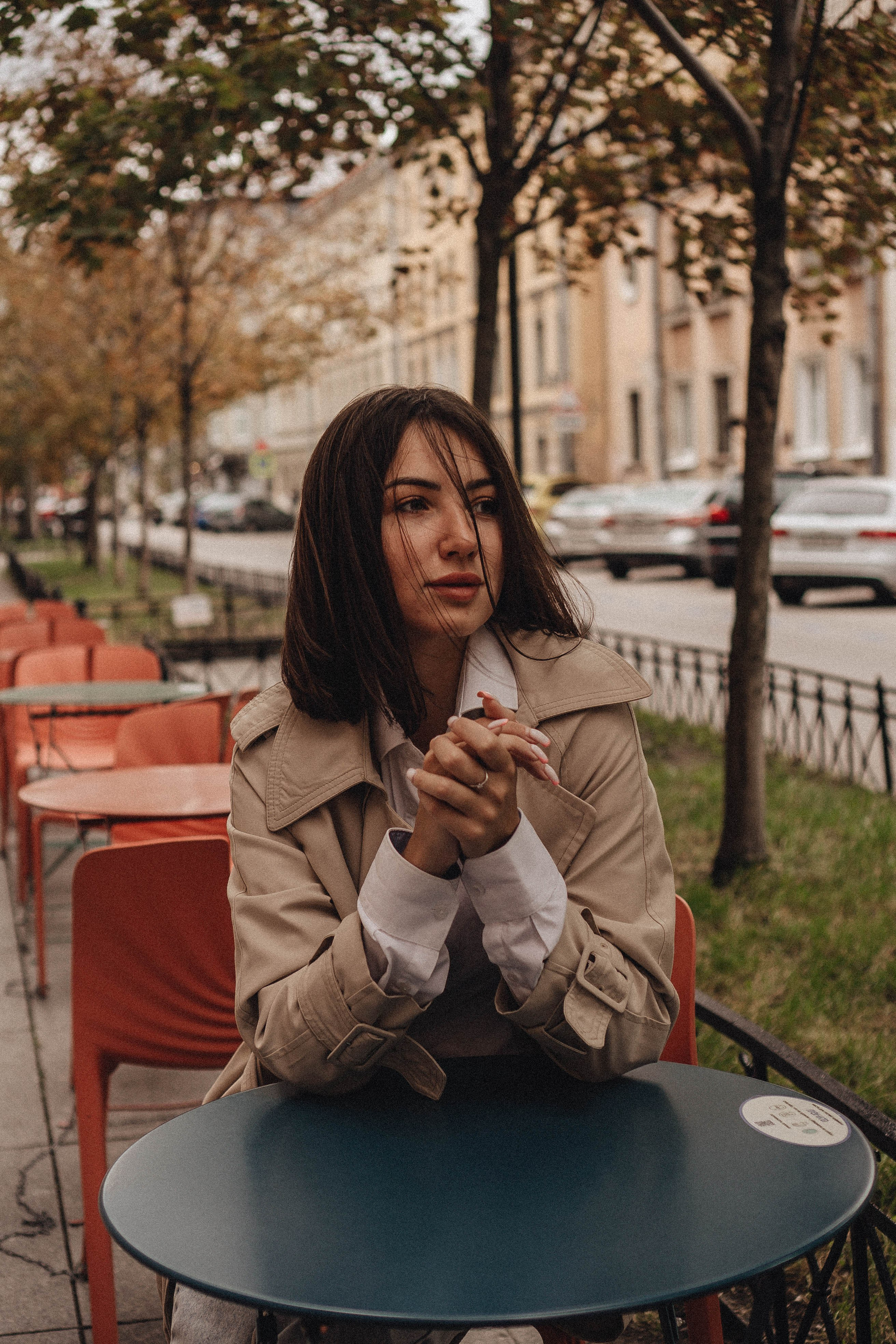 Прогулочная для Кристины. Профессиональный фотограф, Санкт-Петербург — Виктория Богомолова