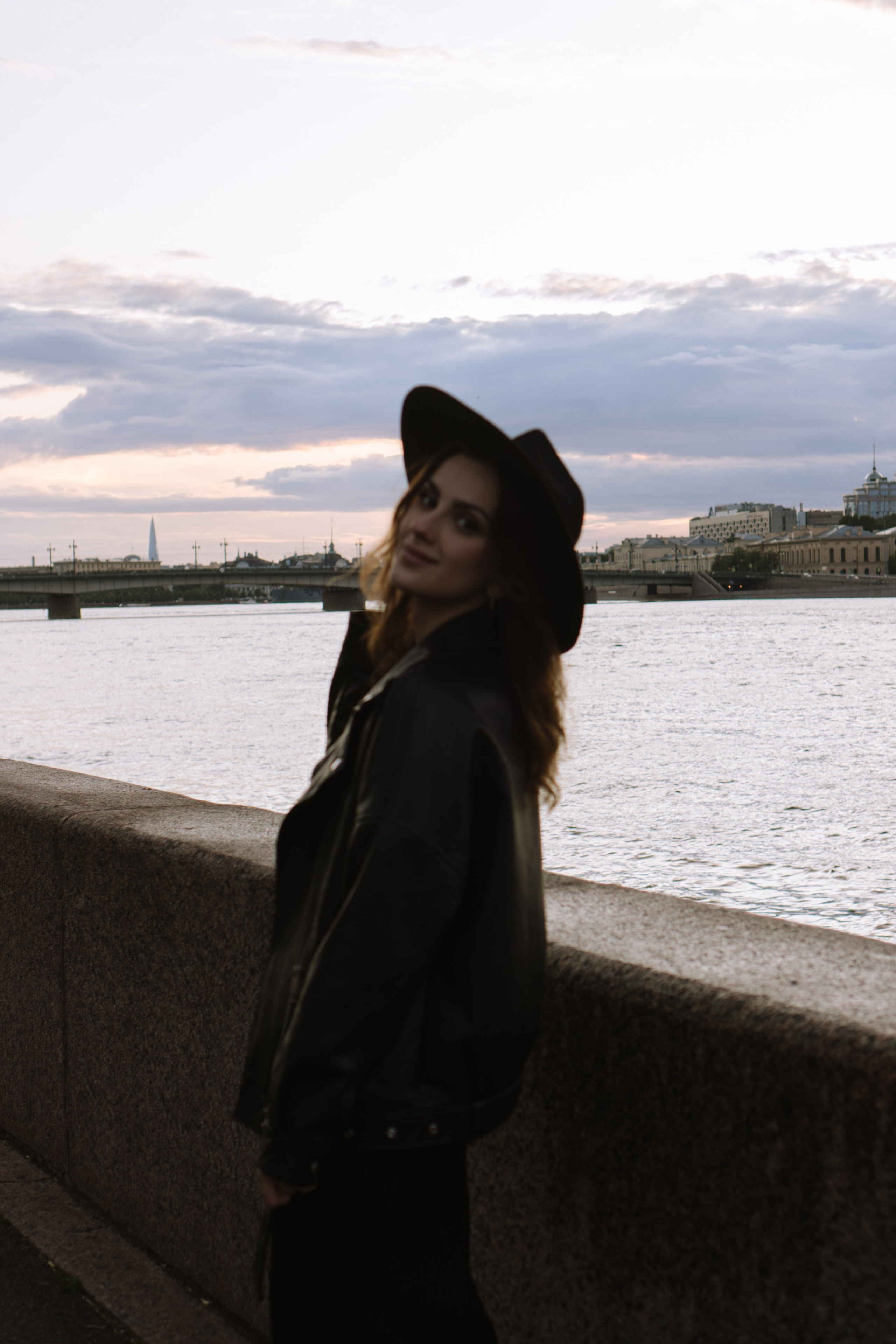 ЛЮБОВЬ В ИЮНЕ. Профессиональный фотограф, Санкт-Петербург — Виктория Богомолова