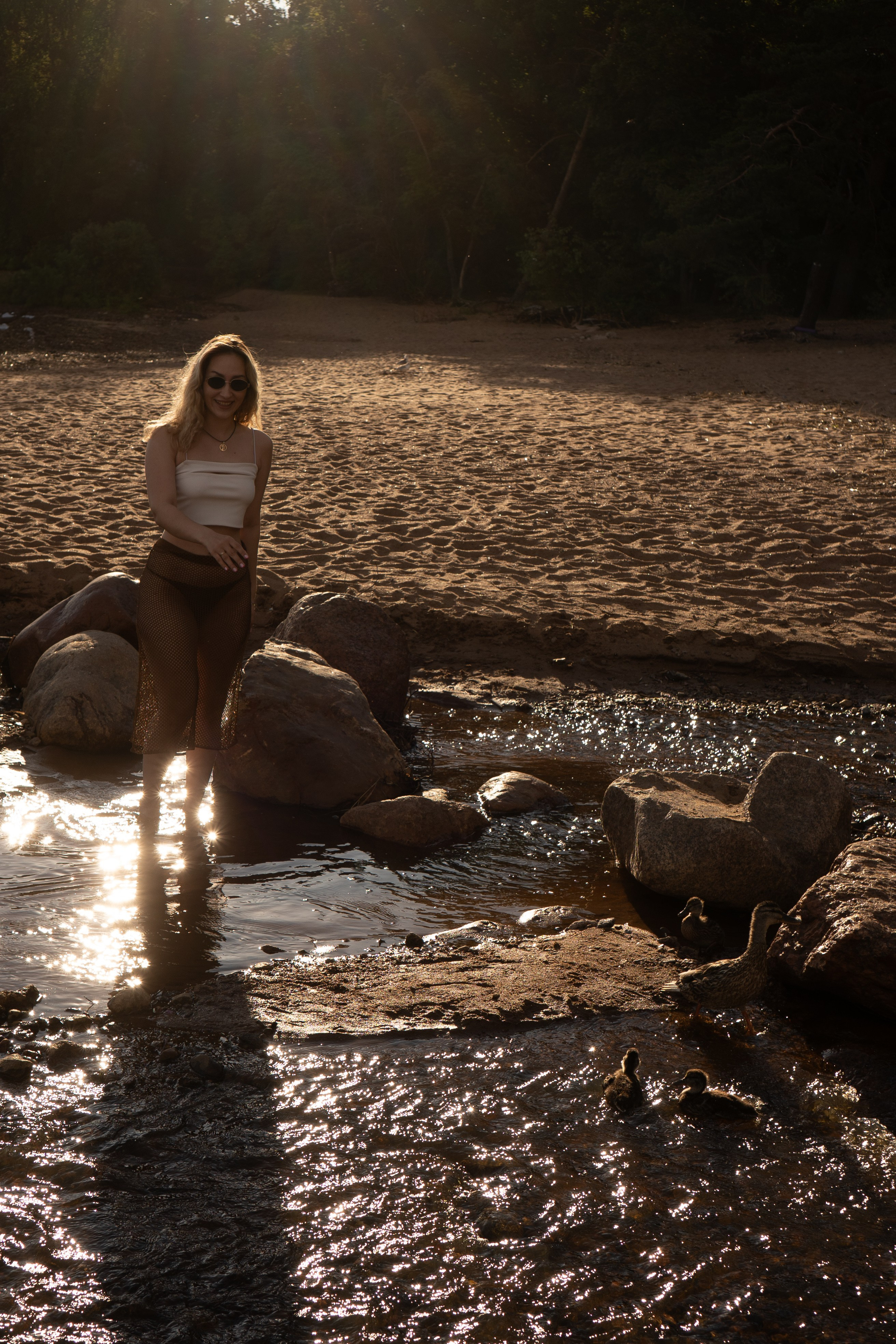 РОМАНТИКА ФИНСКОГО ЗАЛИВА. Профессиональный фотограф, Санкт-Петербург — Виктория Богомолова