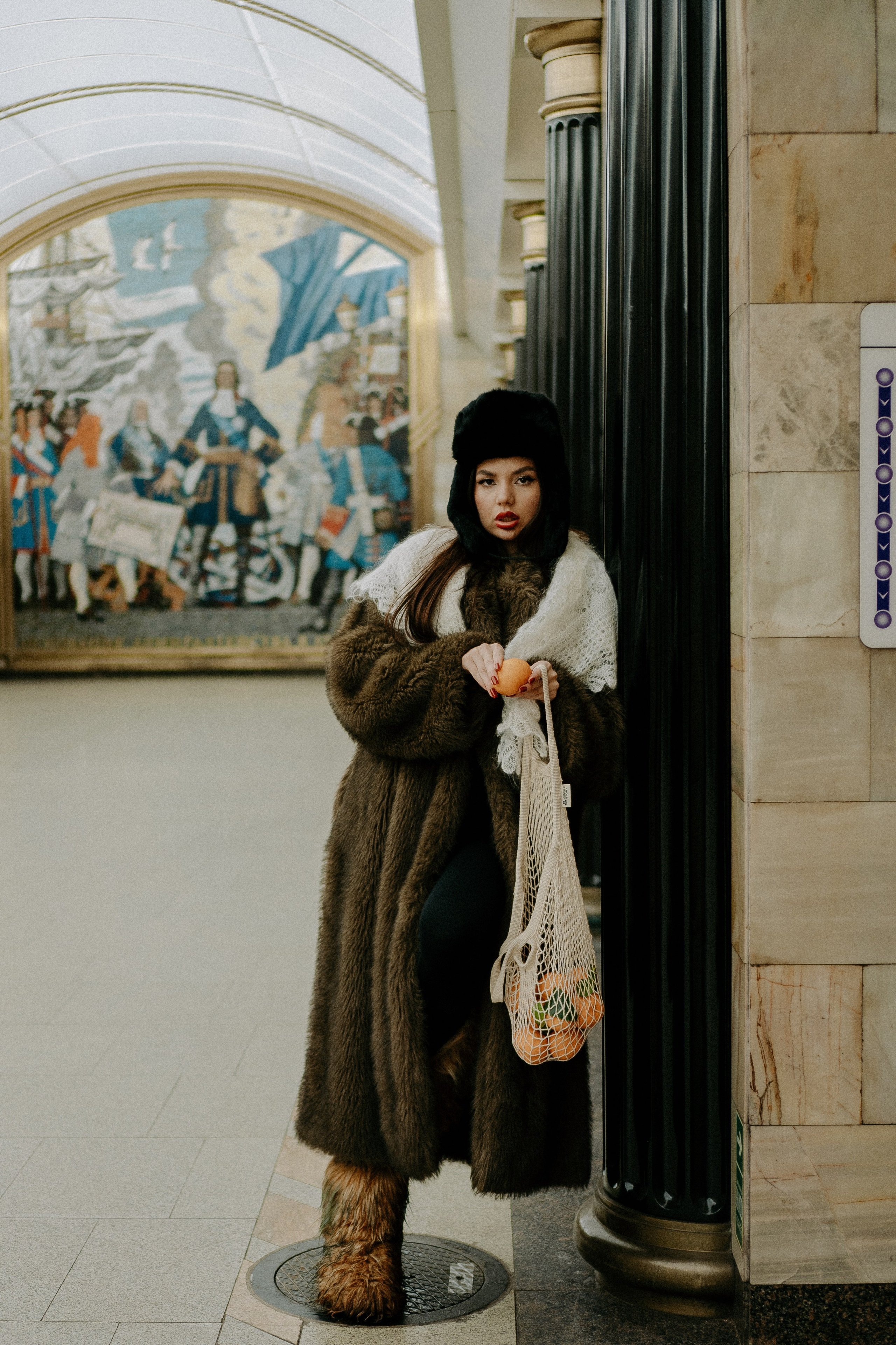 В Русском стиле. Профессиональный фотограф, Санкт-Петербург — Виктория Богомолова