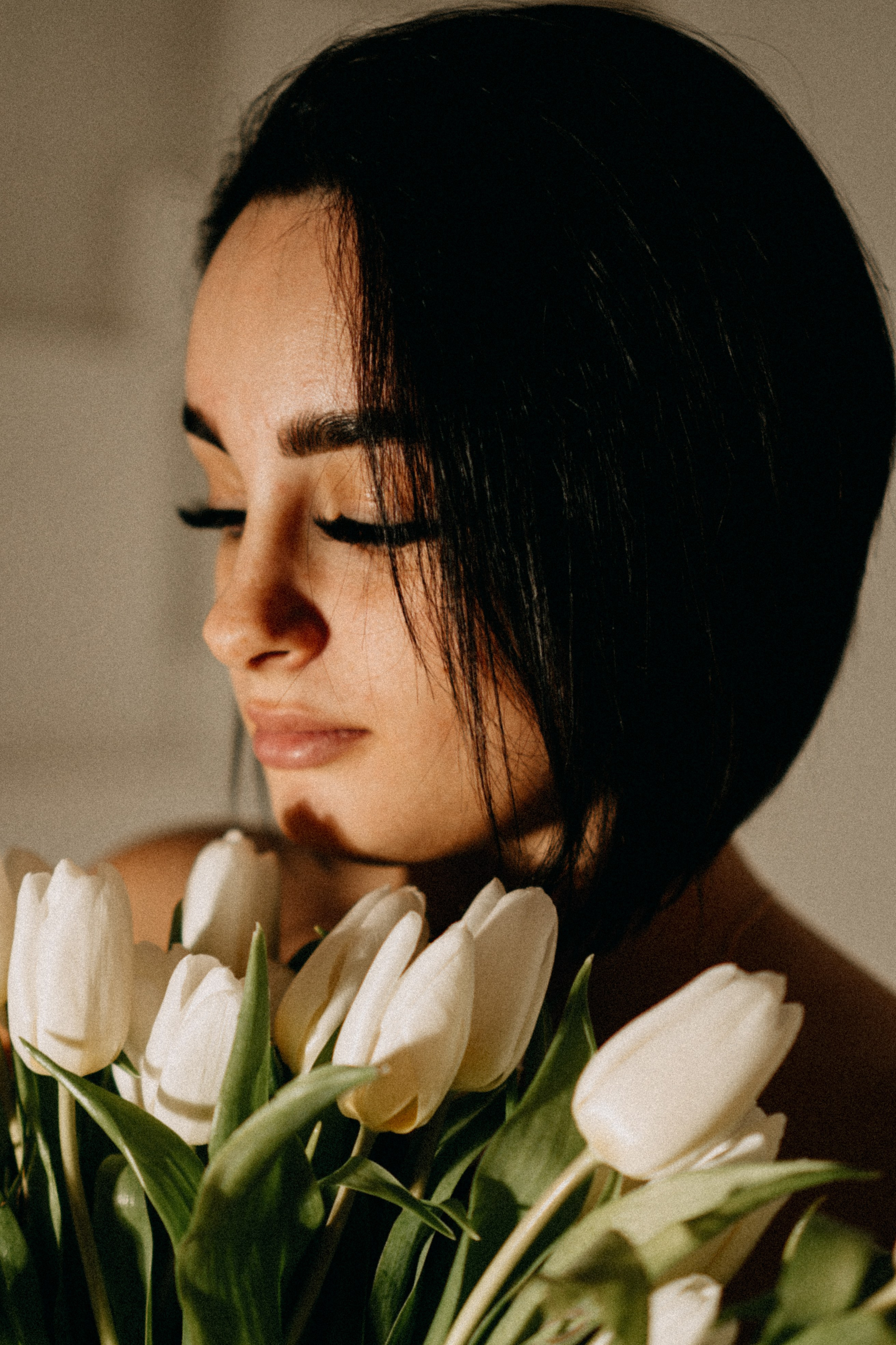 Весна. Профессиональный фотограф, Санкт-Петербург — Виктория Богомолова