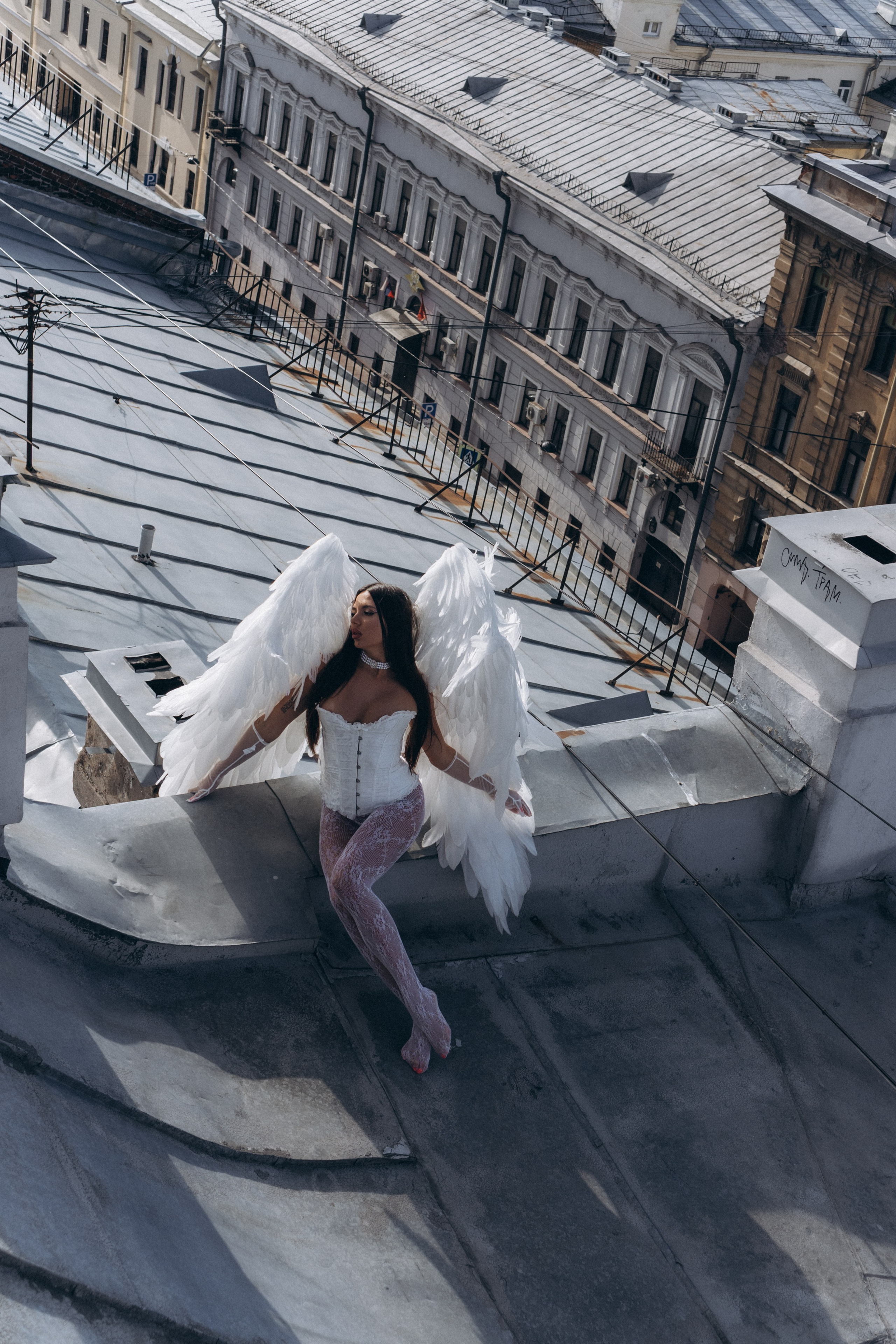 АНГЕЛ. Профессиональный фотограф, Санкт-Петербург — Виктория Богомолова