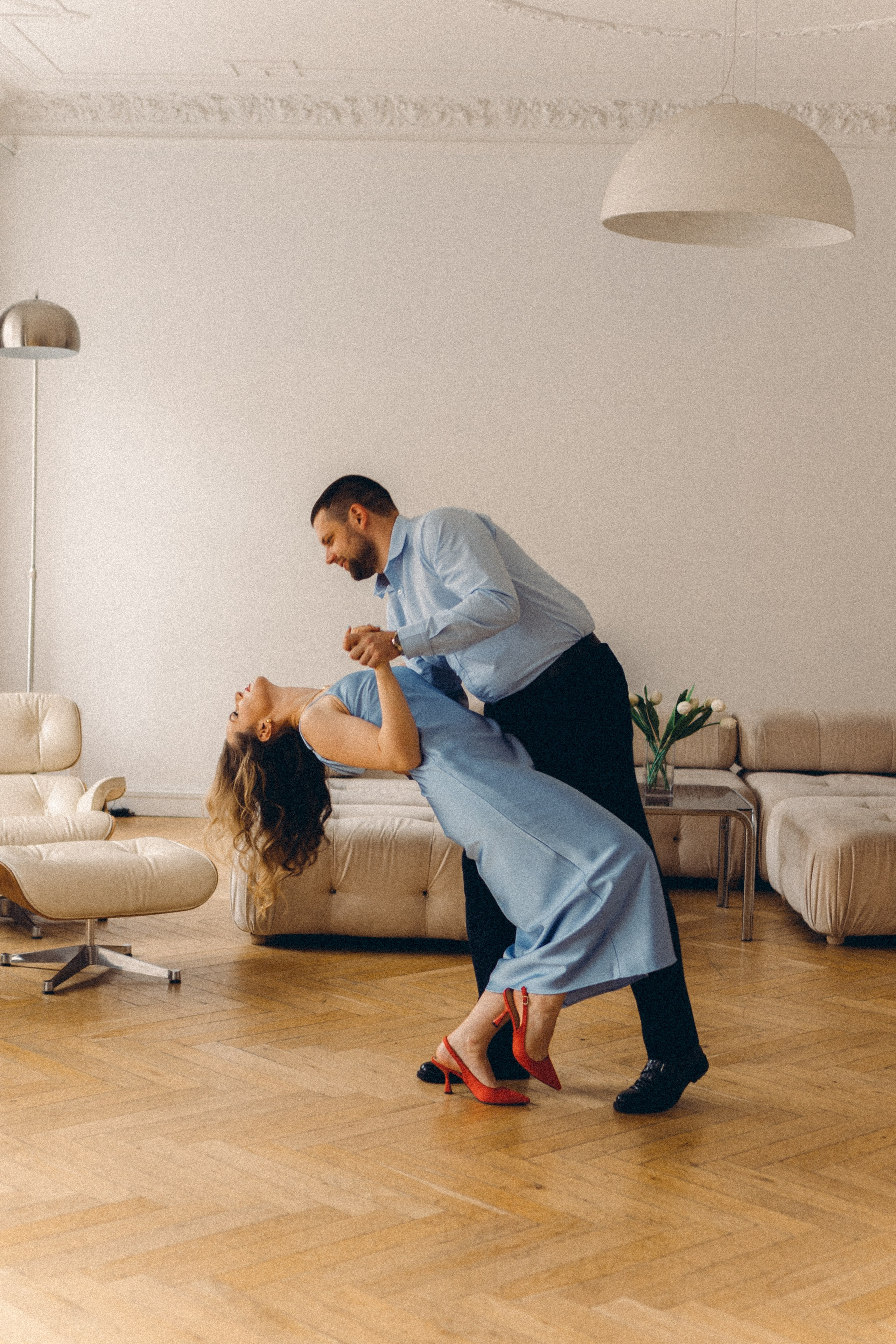 СТУДИЯ И ПРОГУЛКА ДЛЯ ПАРЫ. Профессиональный фотограф, Санкт-Петербург — Виктория Богомолова